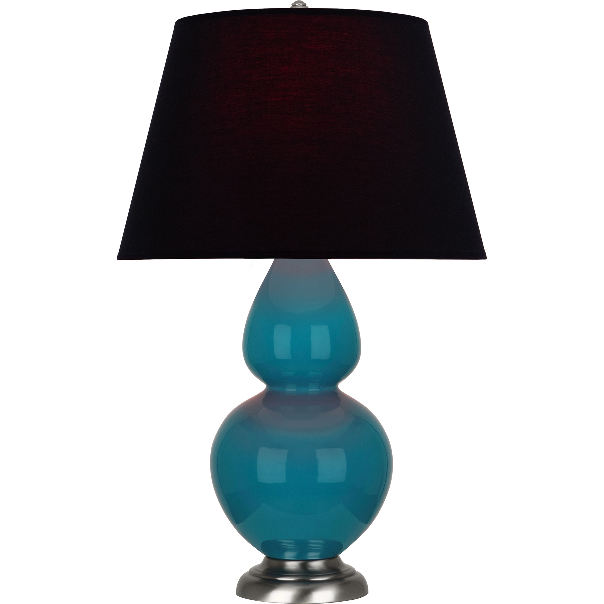 Double Gourd Table Lamp