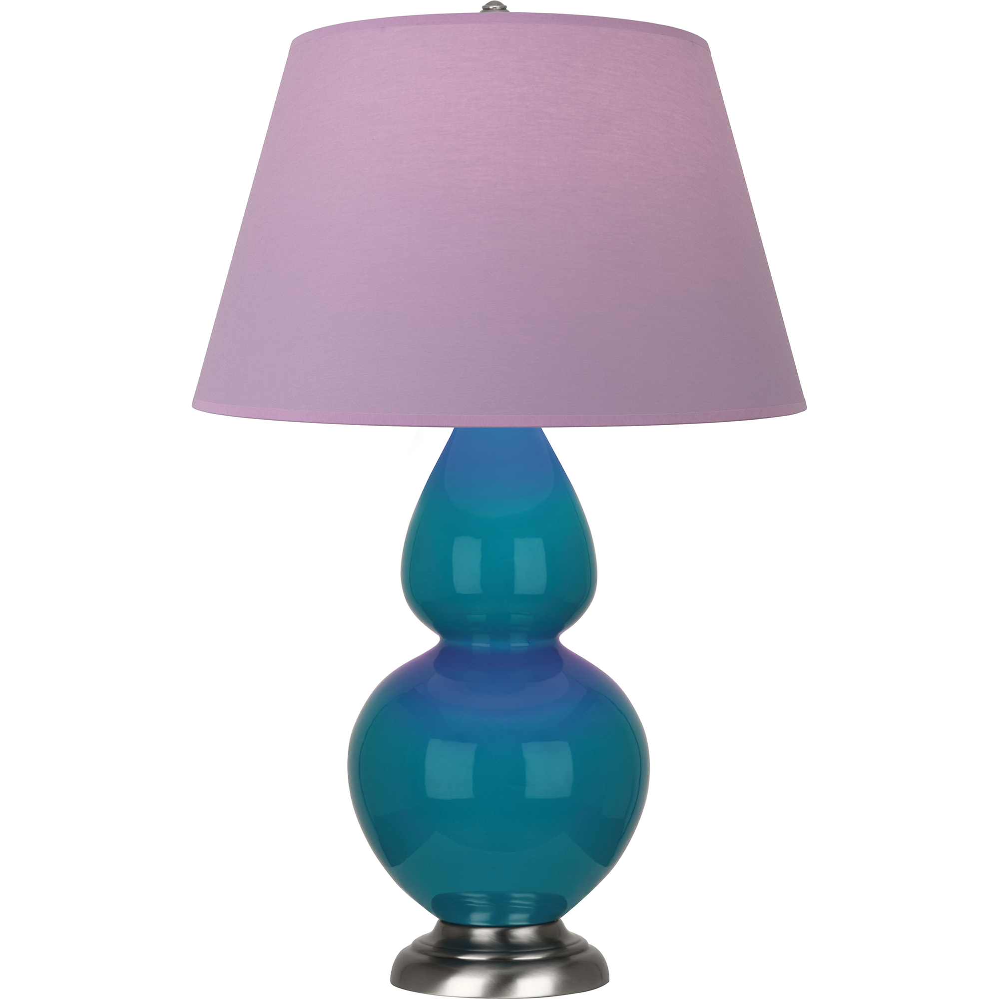 Double Gourd Table Lamp