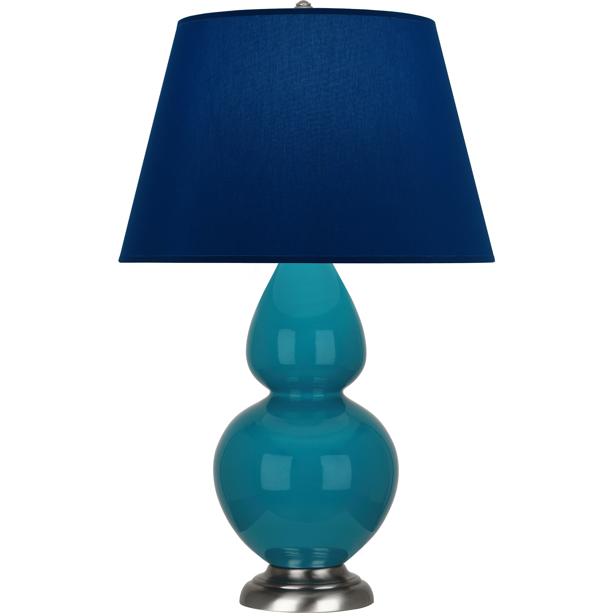 Double Gourd Table Lamp