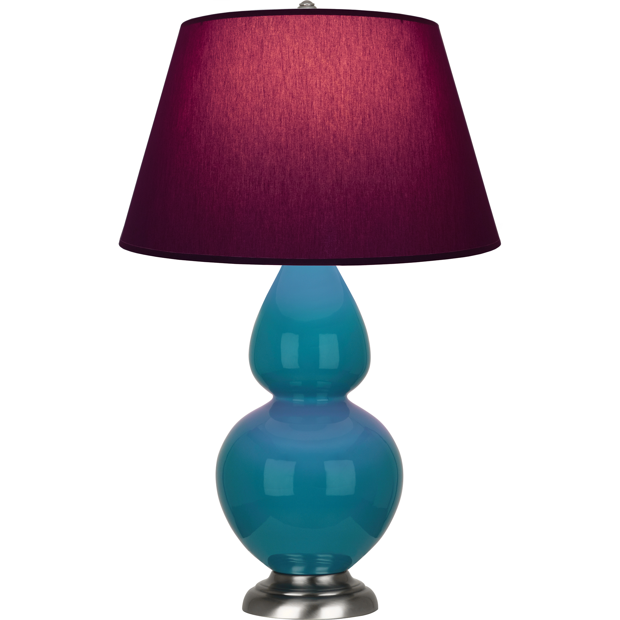 Double Gourd Table Lamp