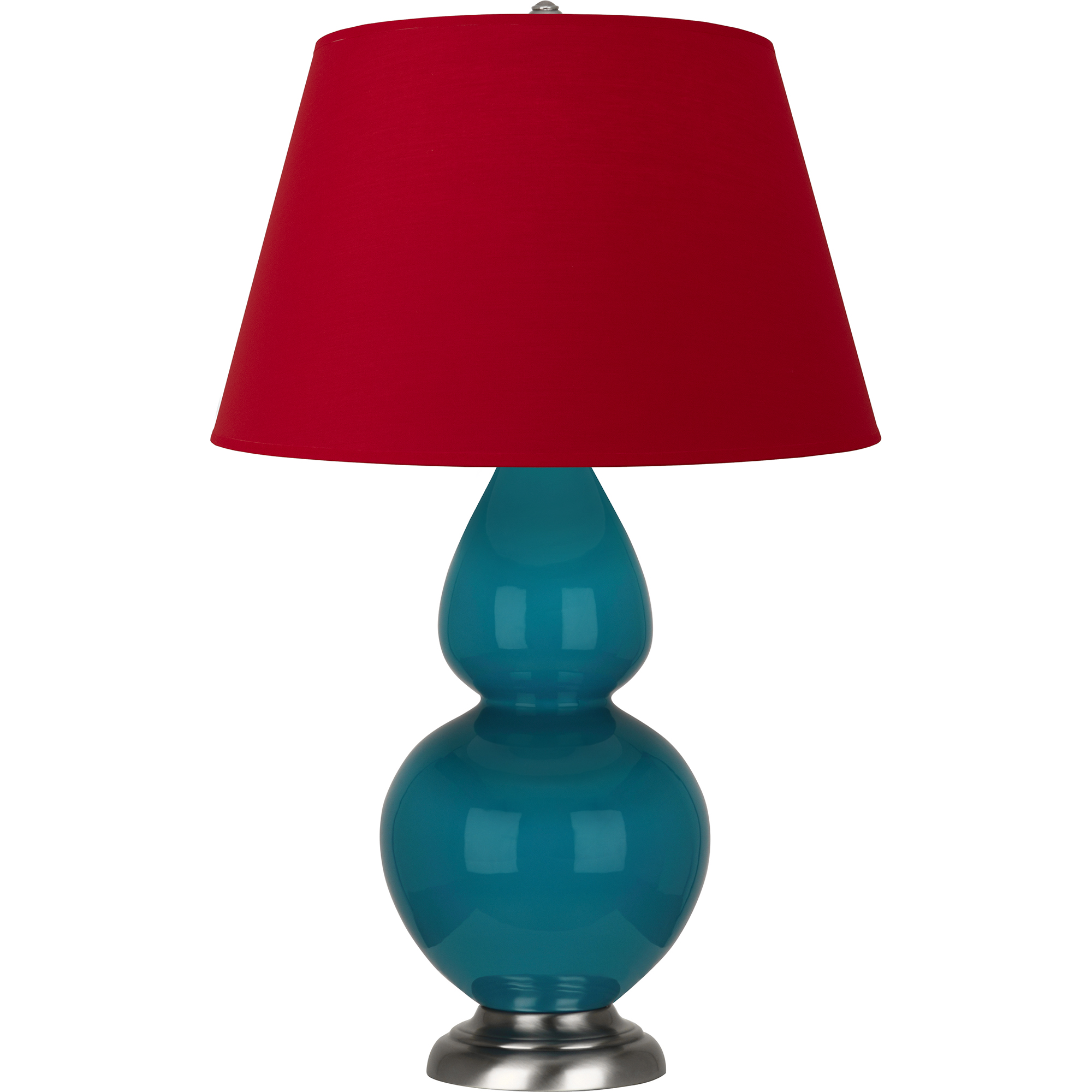 Double Gourd Table Lamp