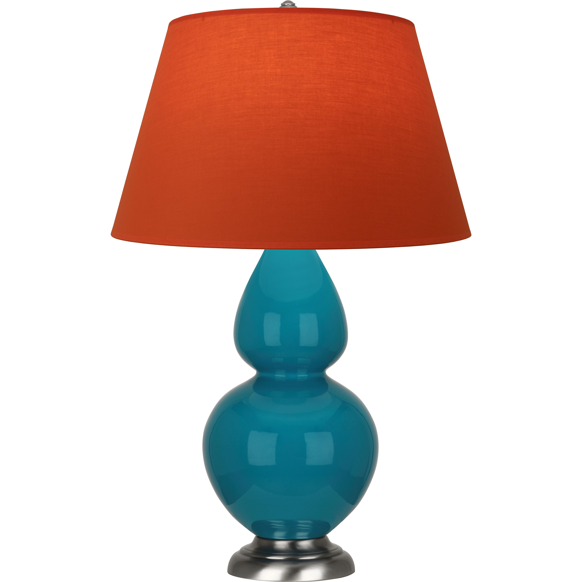 Double Gourd Table Lamp