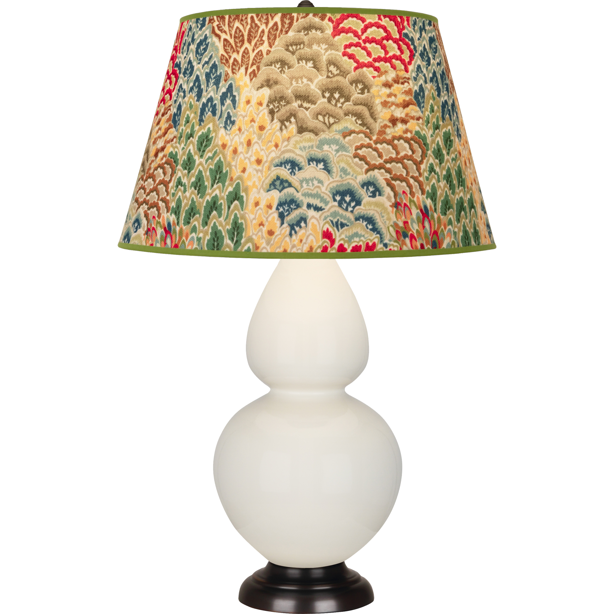 Double Gourd Table Lamp