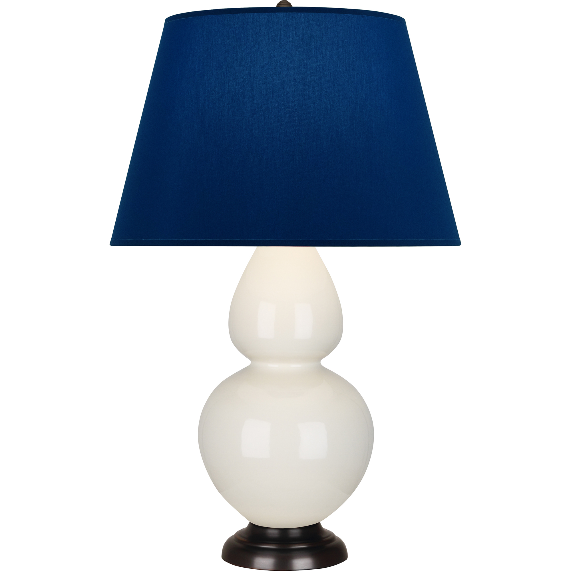 Double Gourd Table Lamp