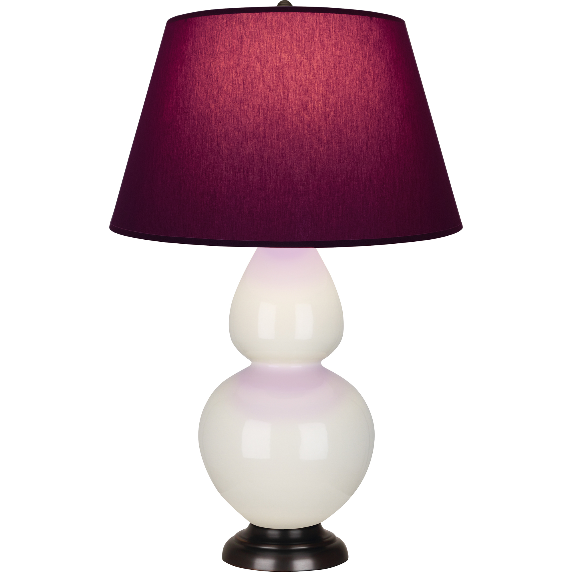 Double Gourd Table Lamp