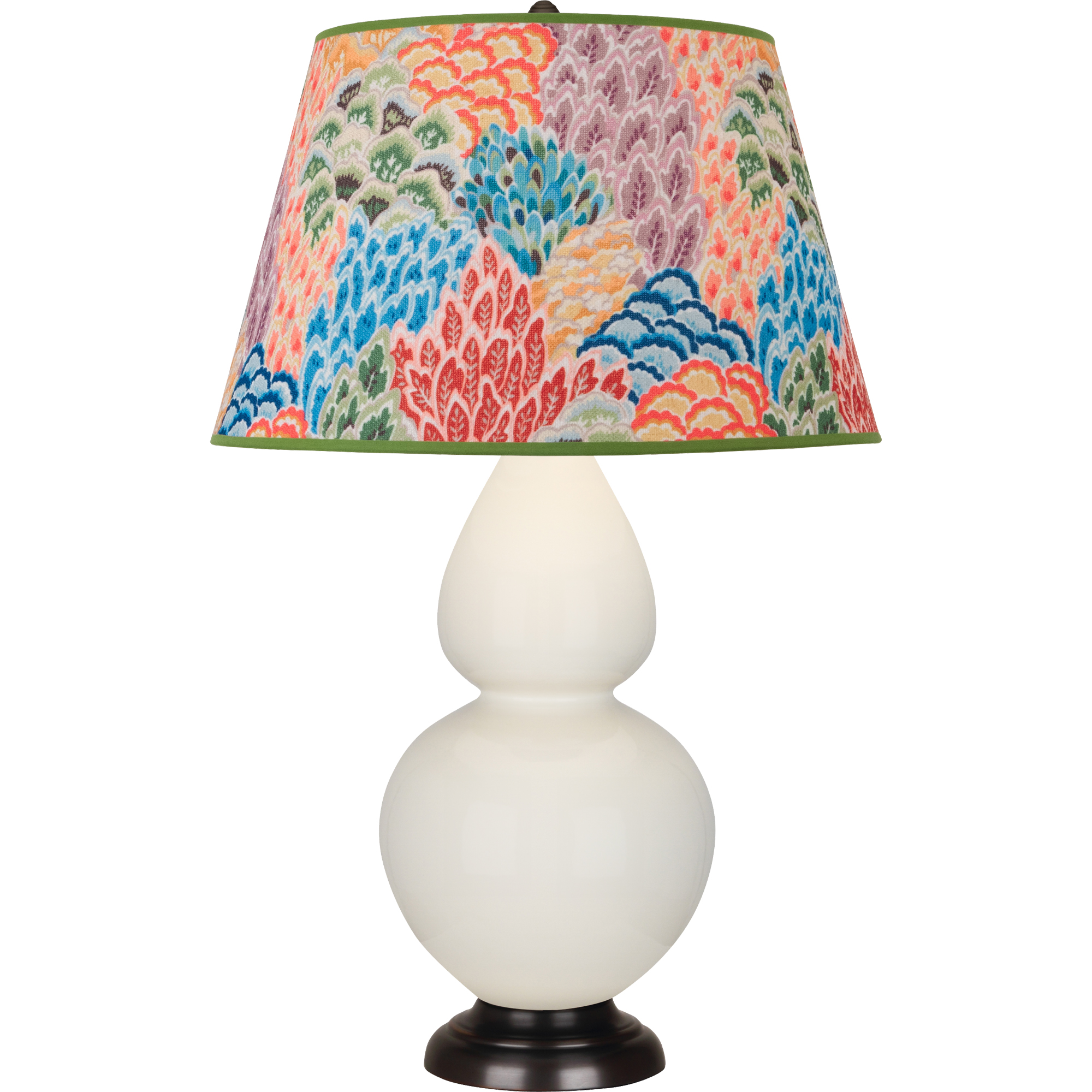 Double Gourd Table Lamp