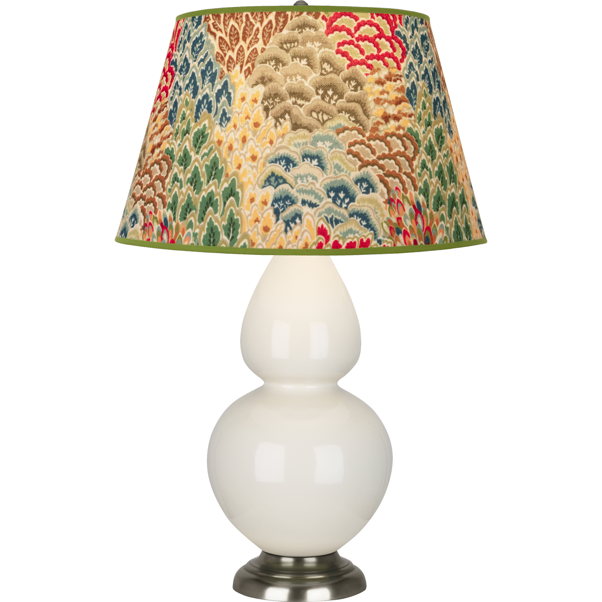 Double Gourd Table Lamp