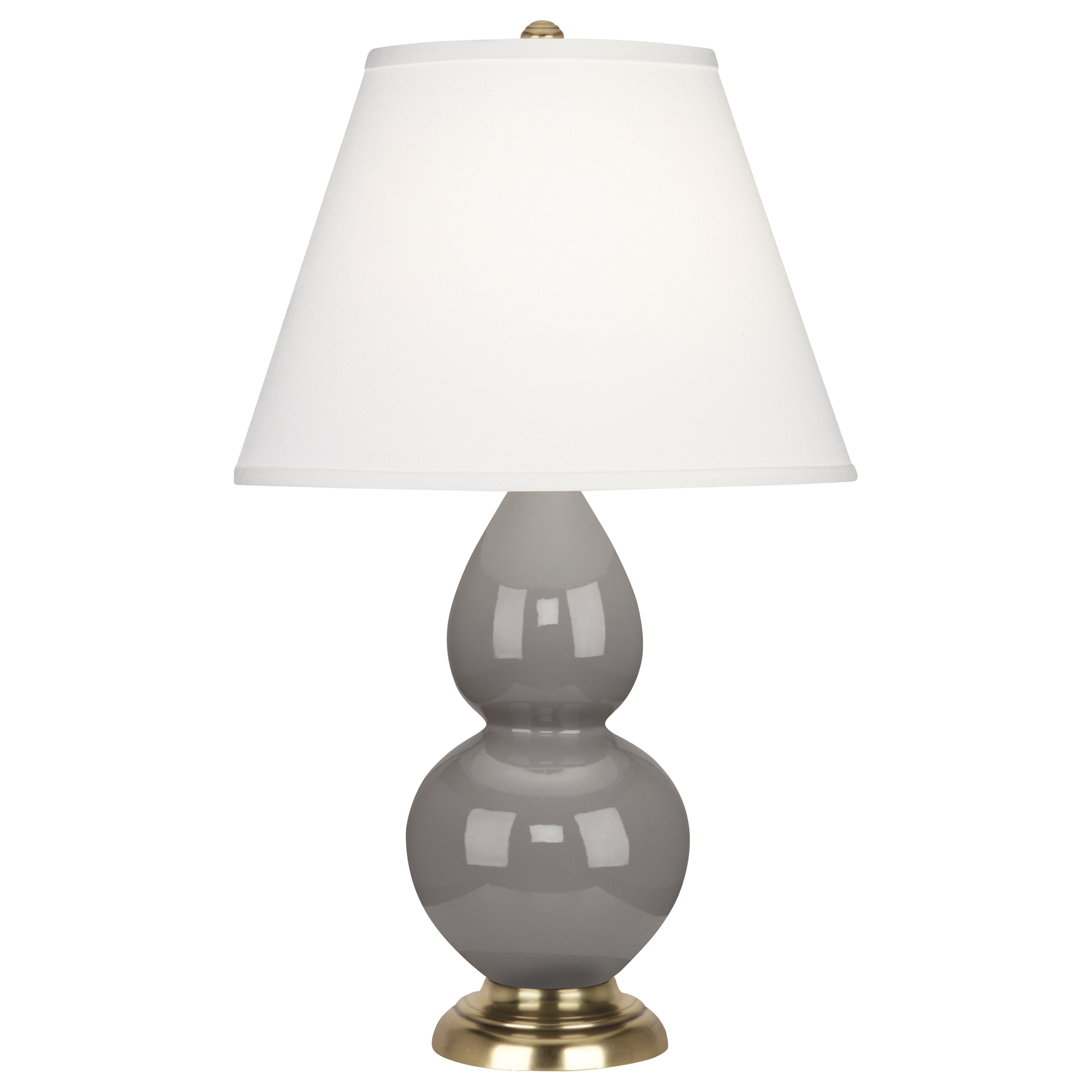 Robert Abbey SMALL DOUBLE GOURD ACCENT LAMP Style #1768X