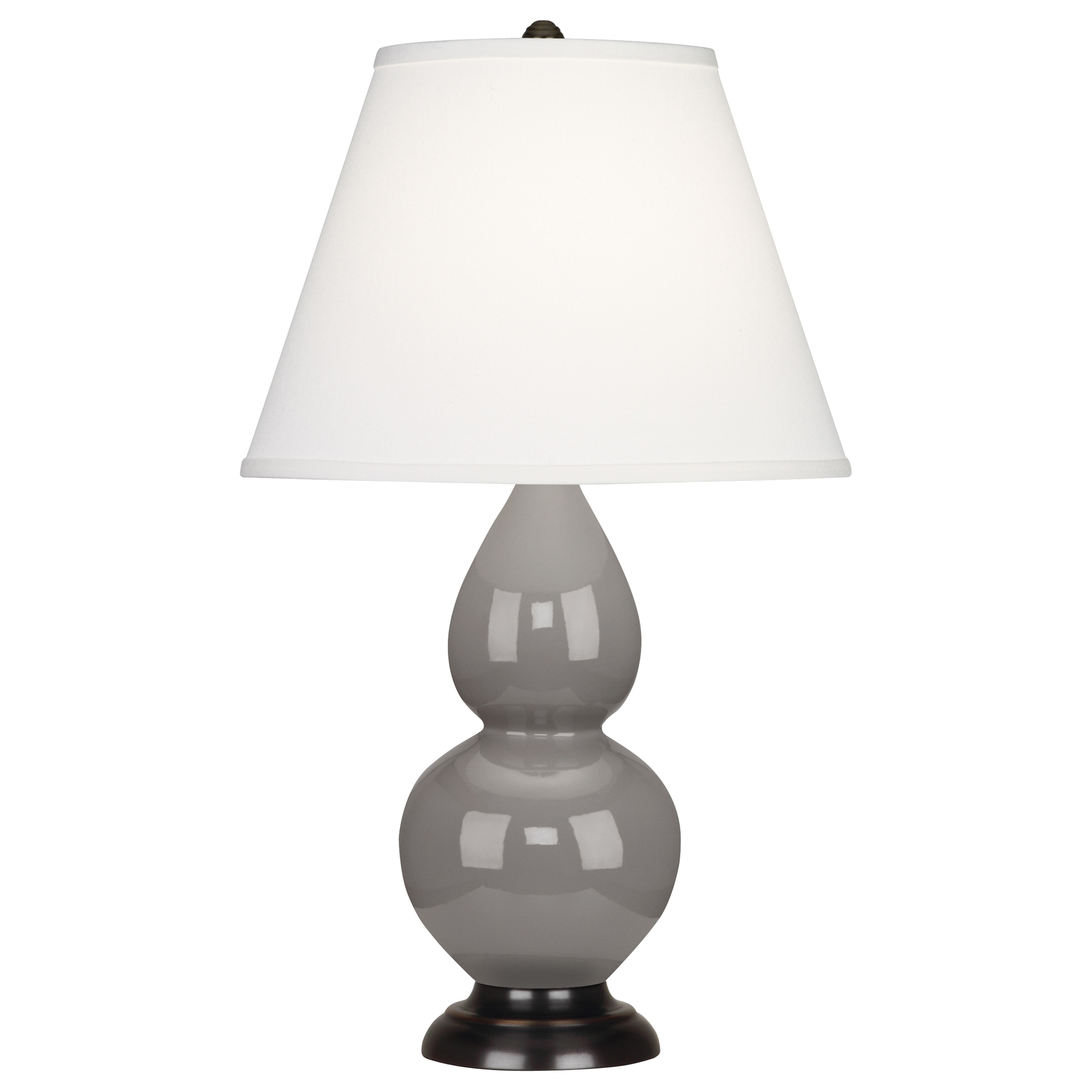 Small Double Gourd Accent Lamp