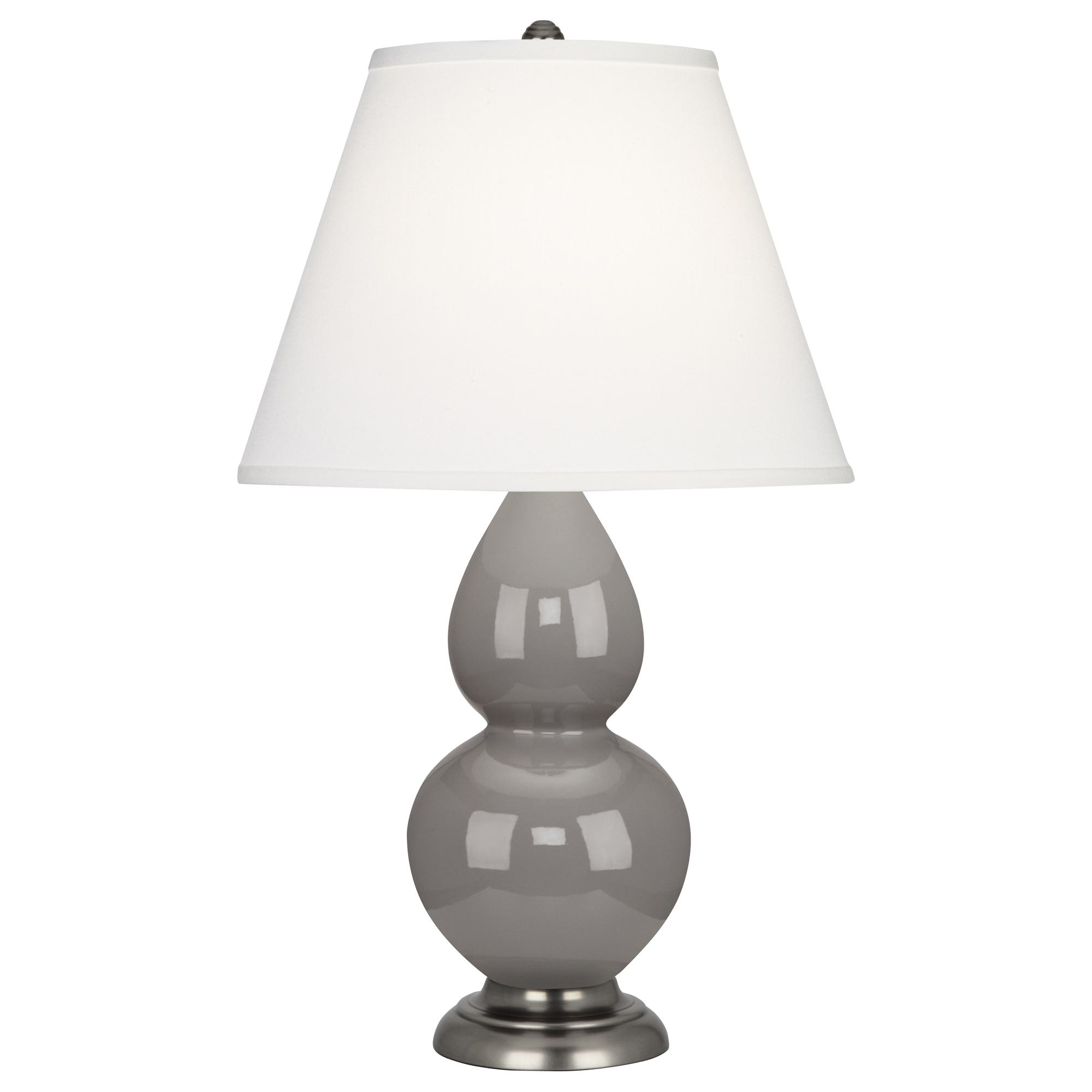 Small Double Gourd Accent Lamp