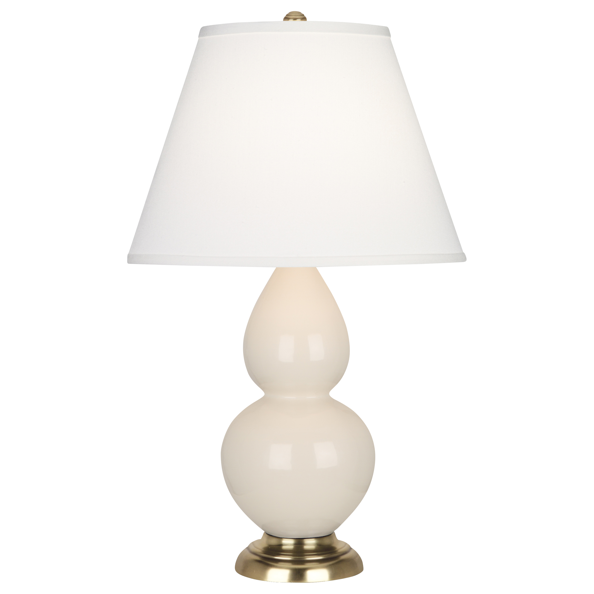 Small Double Gourd Accent Lamp