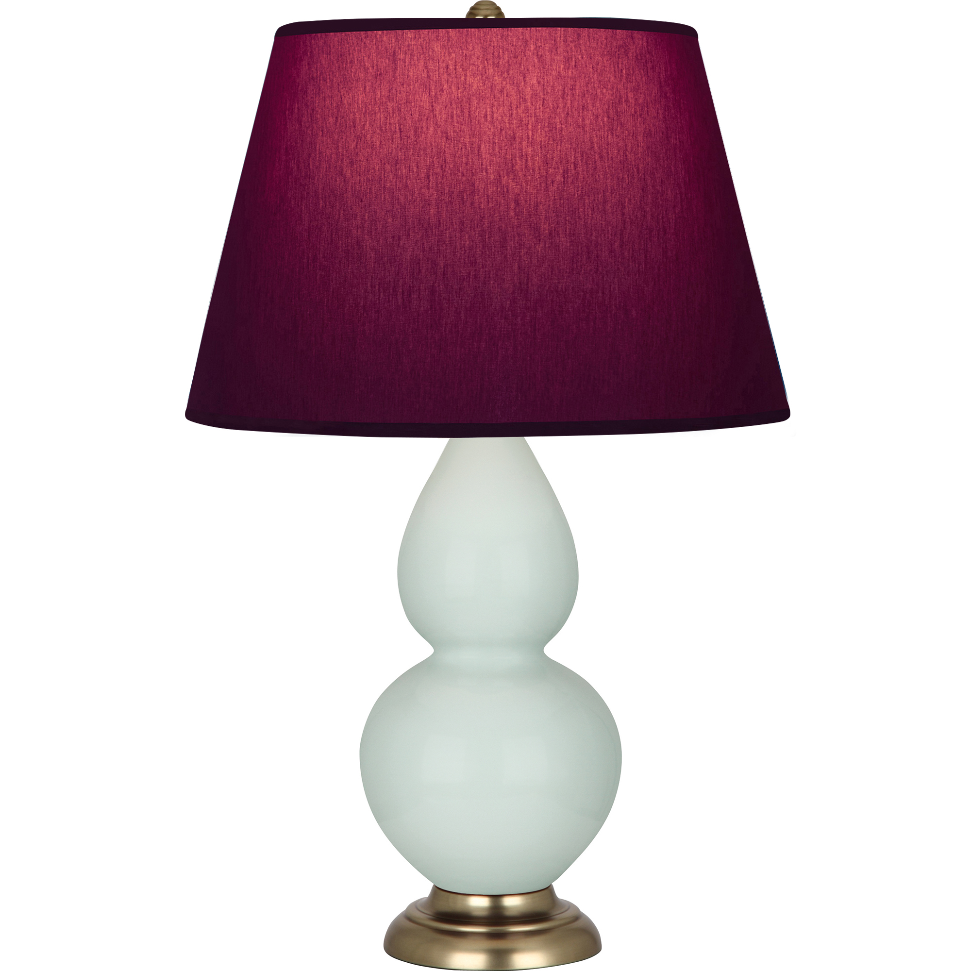 Double Gourd Table Lamp Style #1789P