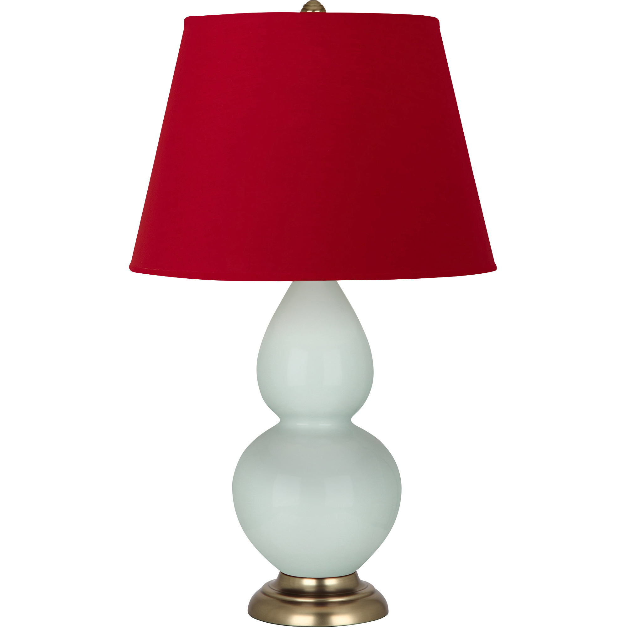 Double Gourd Table Lamp Style #1789R