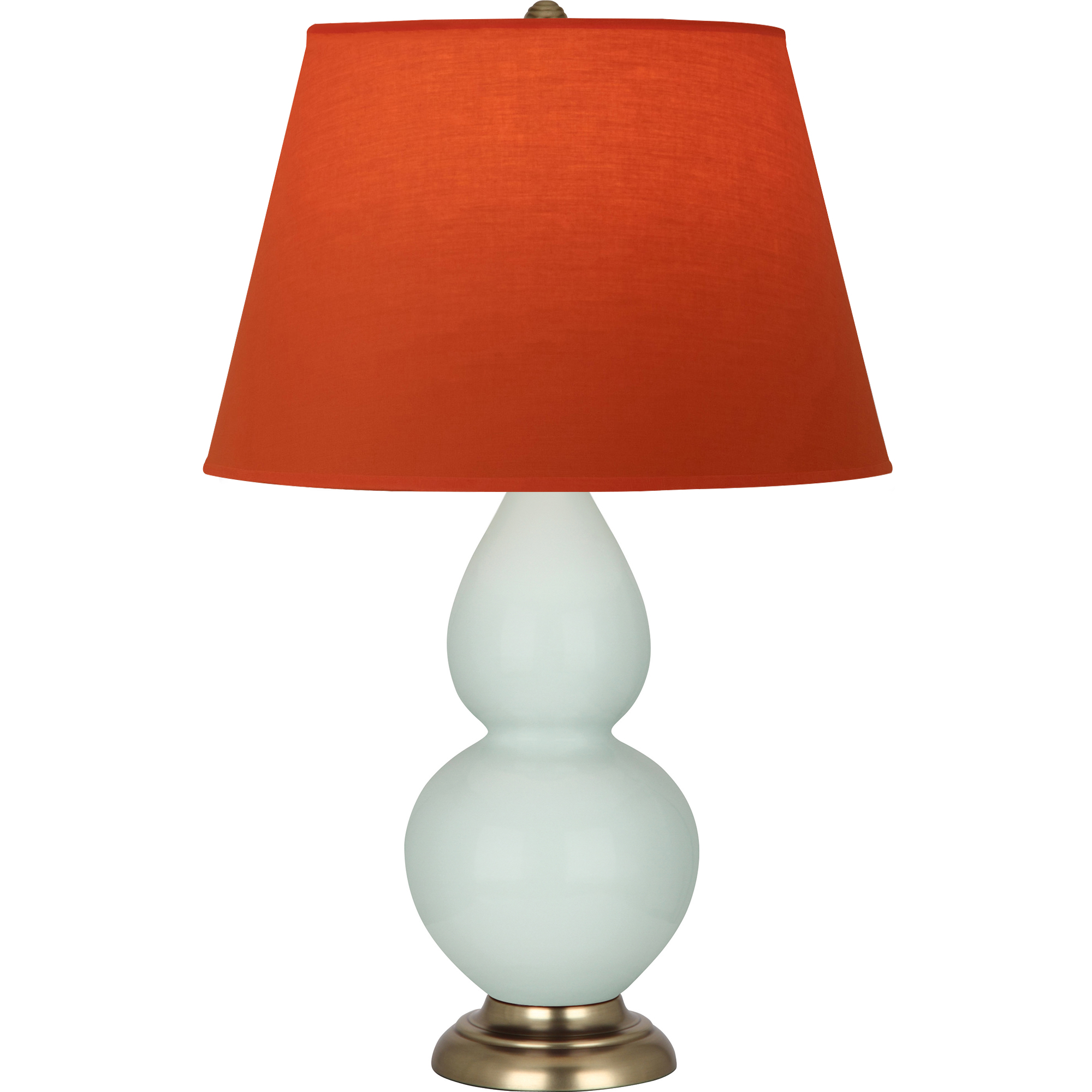 Double Gourd Table Lamp Style #1789T