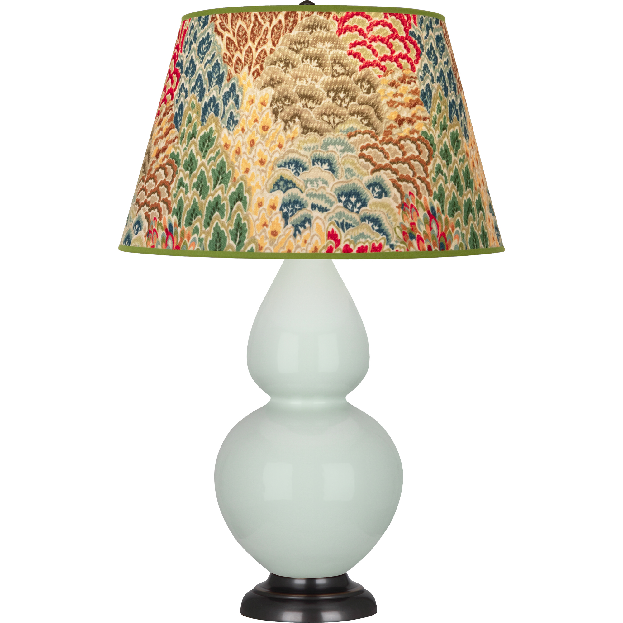 Double Gourd Table Lamp