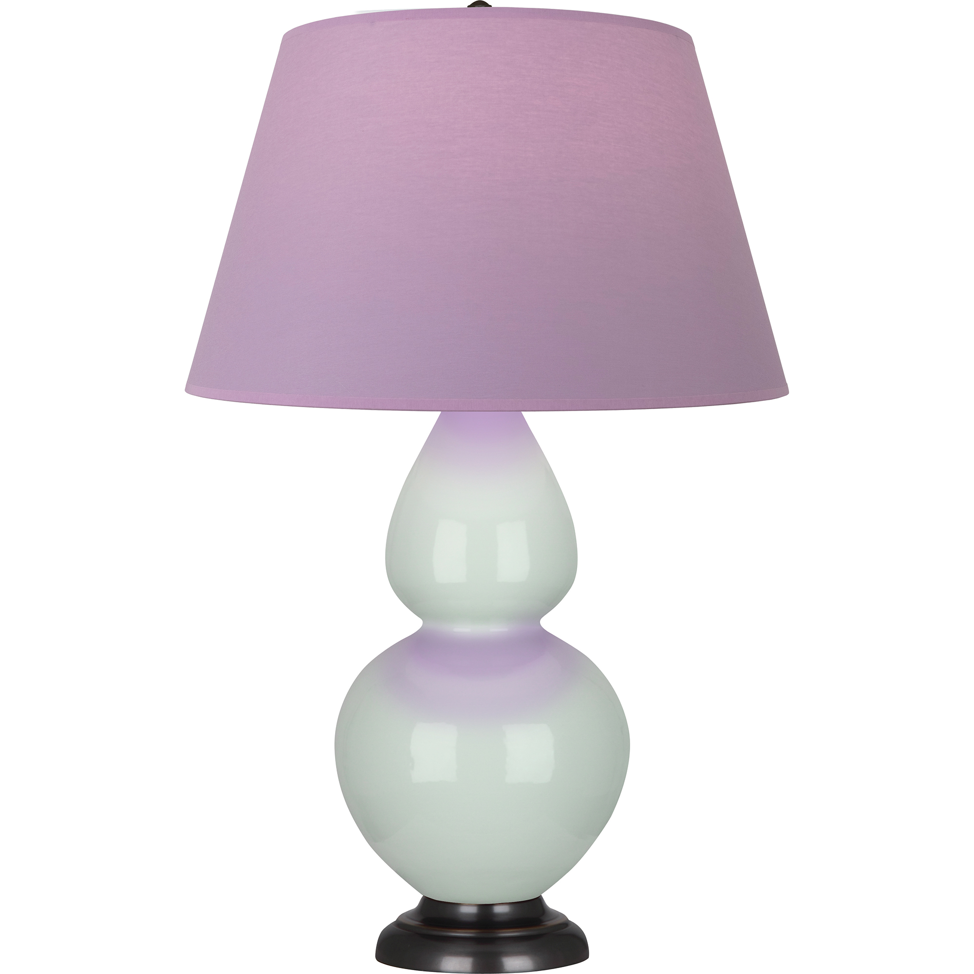 Double Gourd Table Lamp