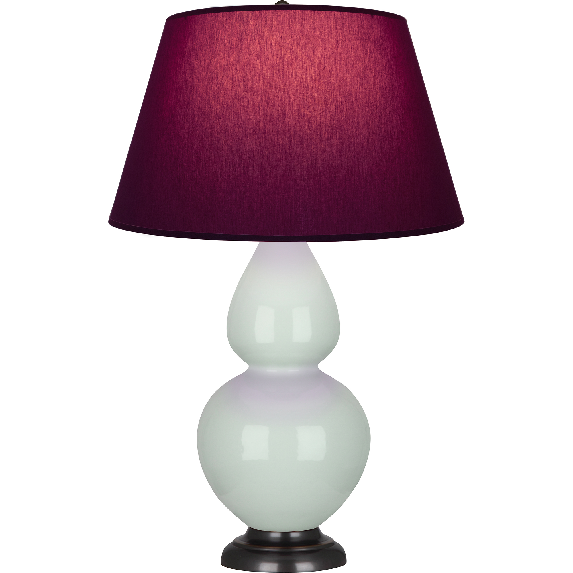 Double Gourd Table Lamp