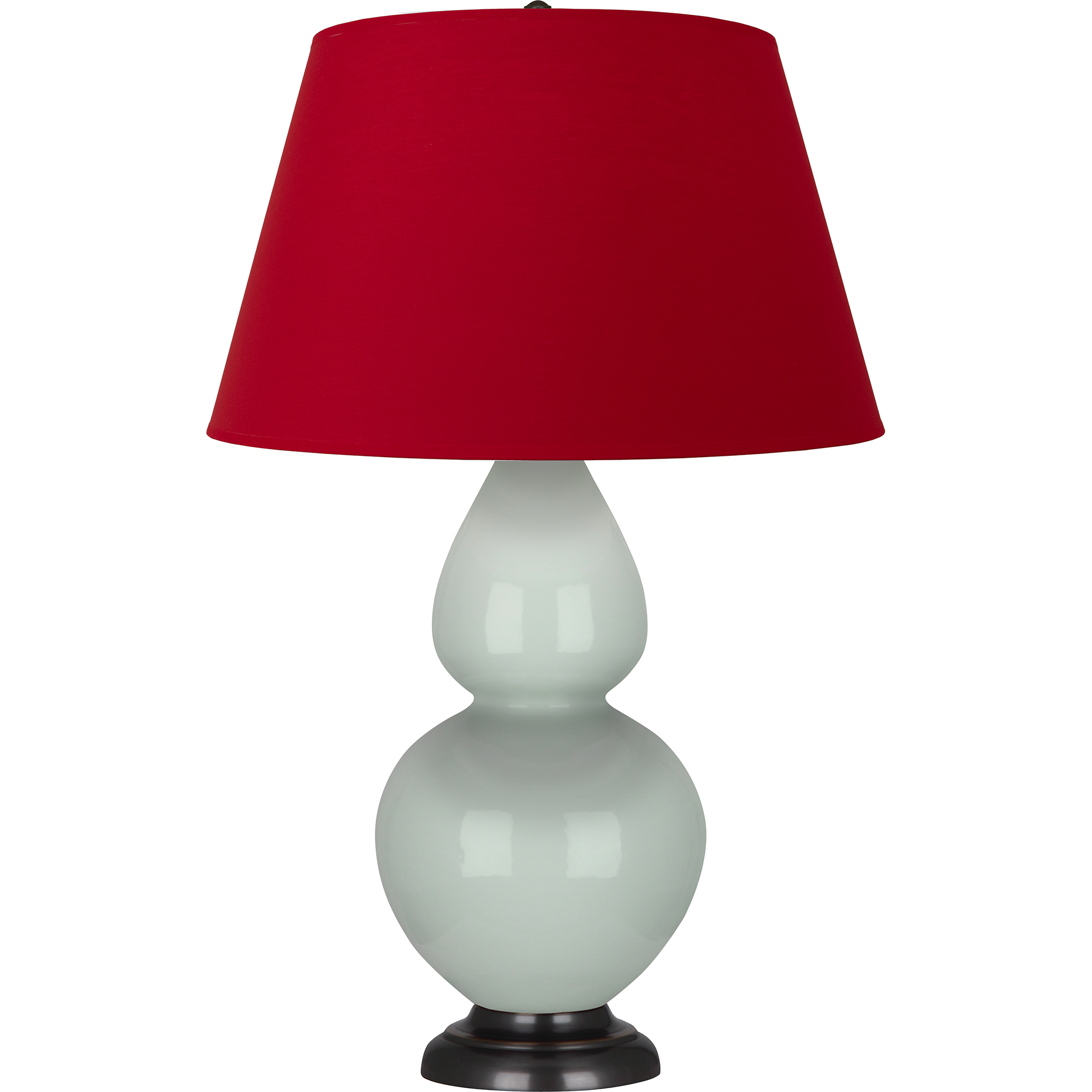 Double Gourd Table Lamp