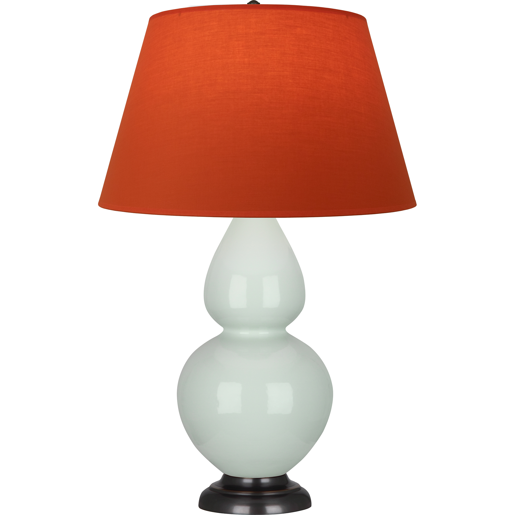 Double Gourd Table Lamp