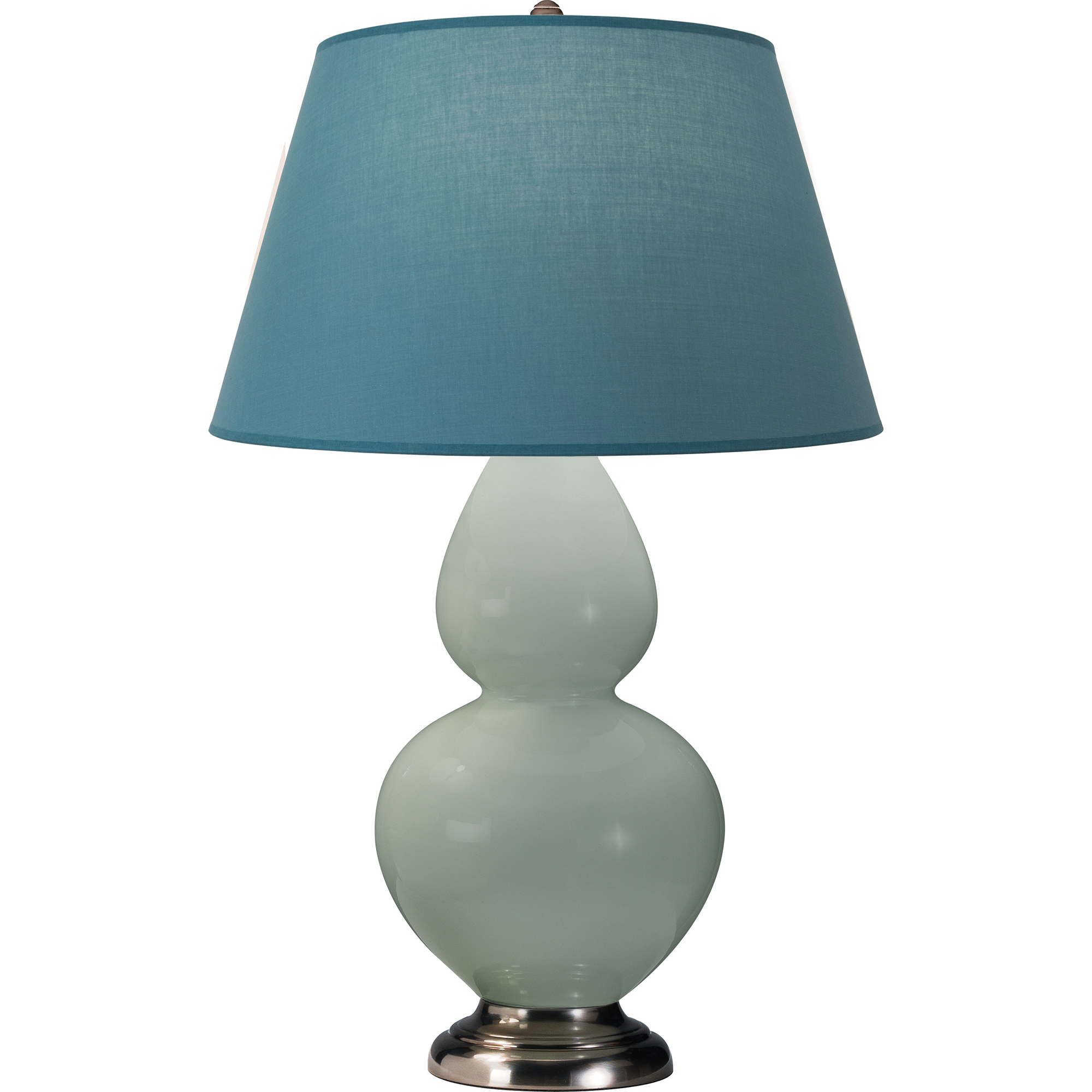 Double Gourd Table Lamp