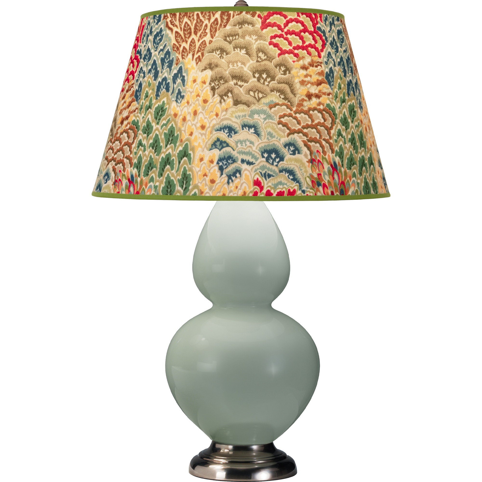 Double Gourd Table Lamp