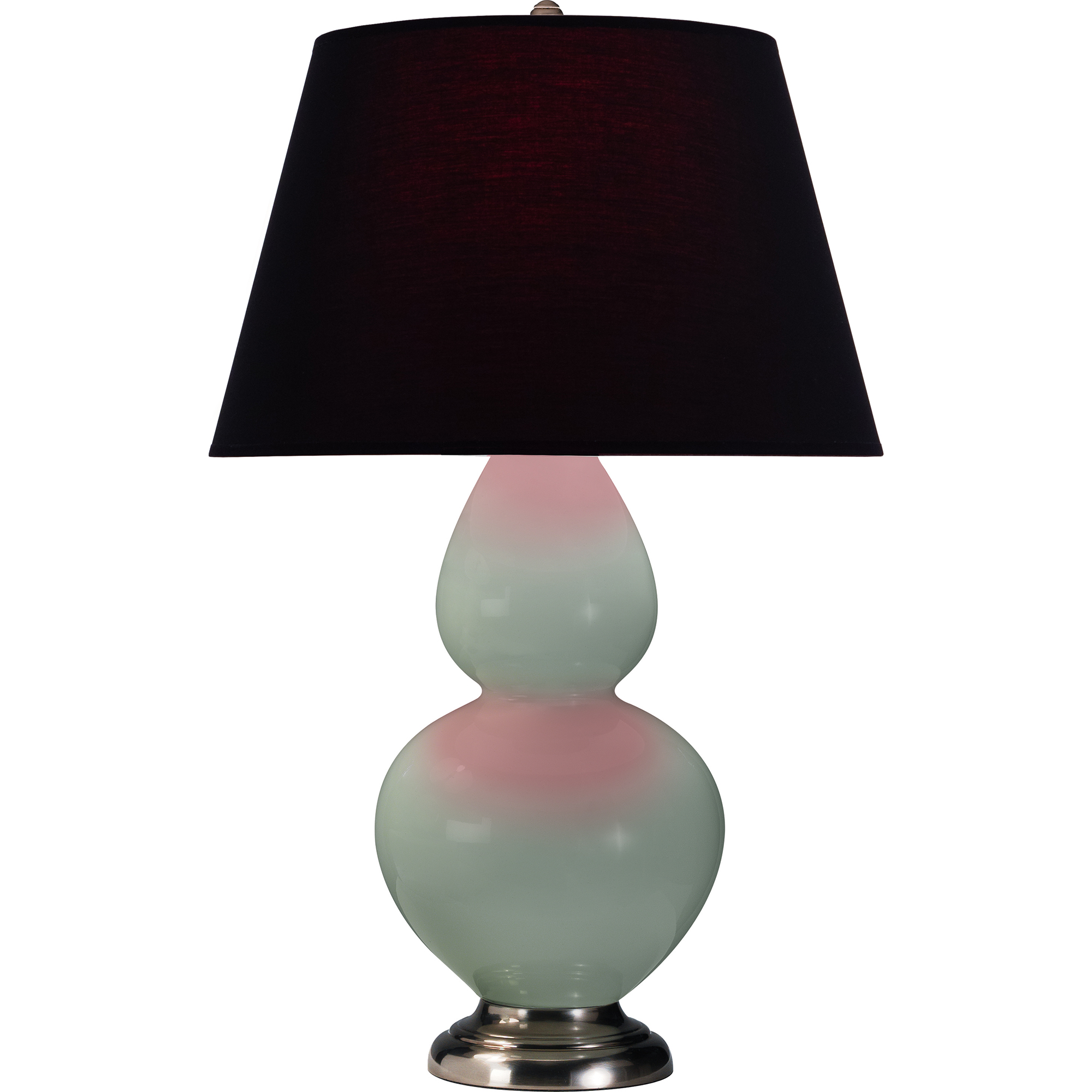 Double Gourd Table Lamp