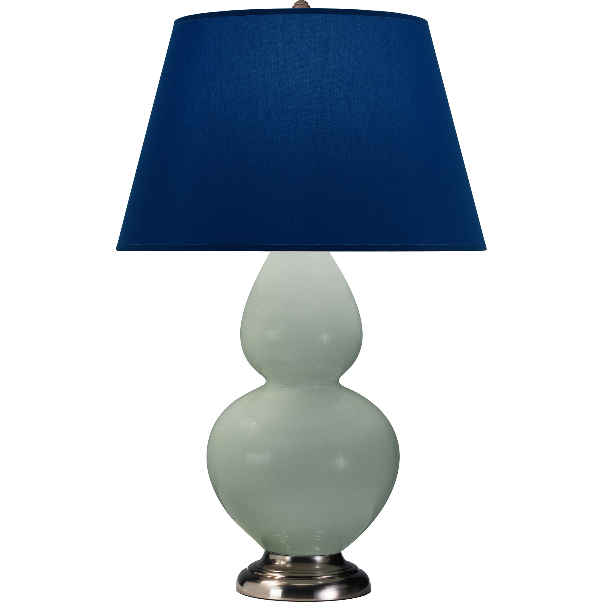 Double Gourd Table Lamp