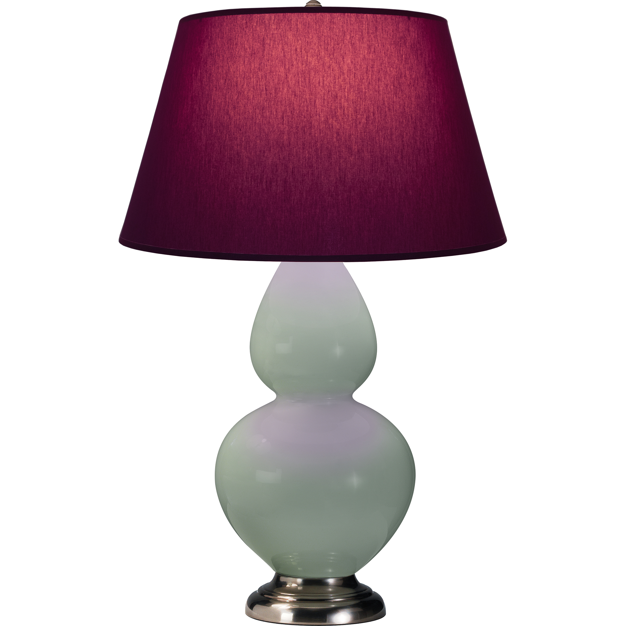 Double Gourd Table Lamp