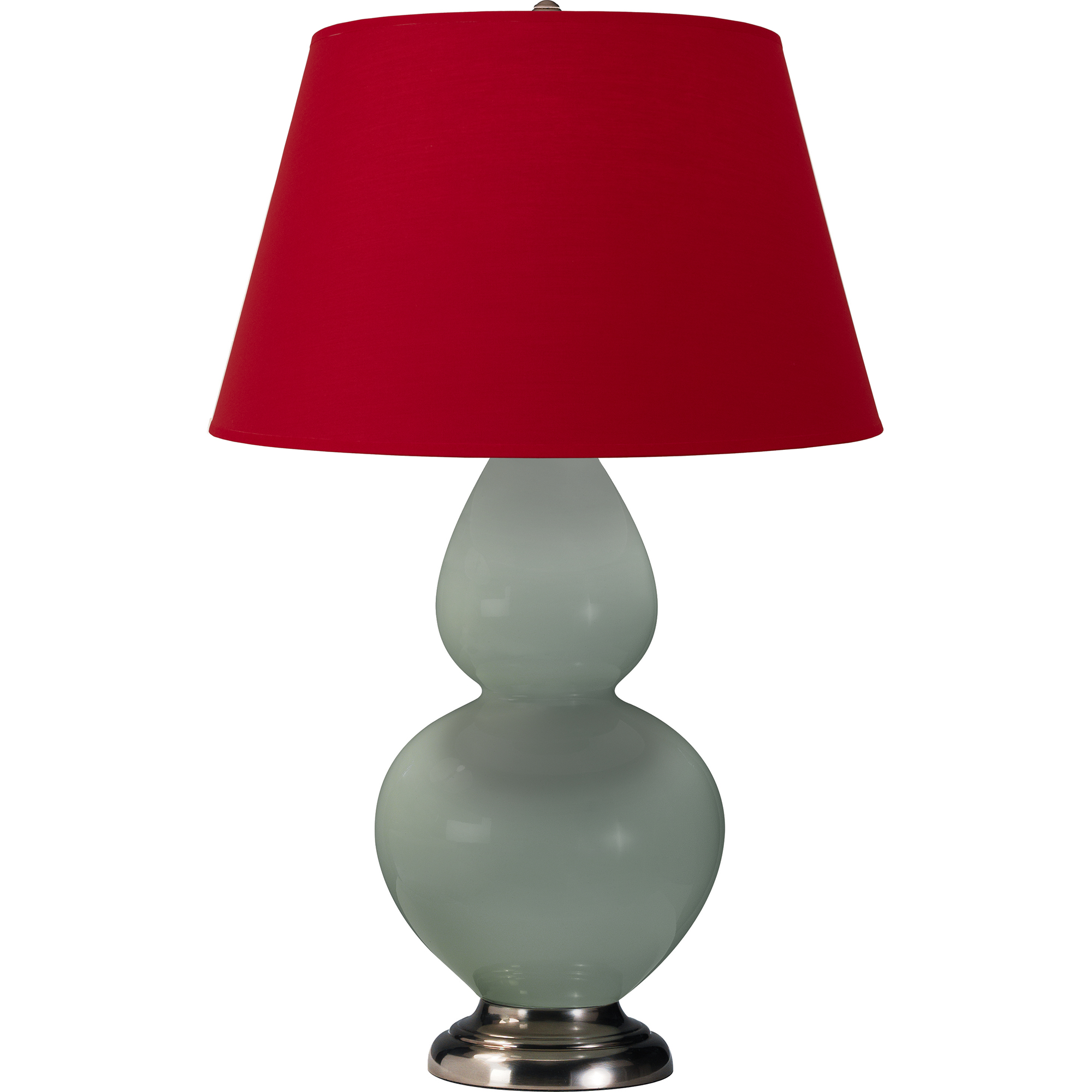 Double Gourd Table Lamp