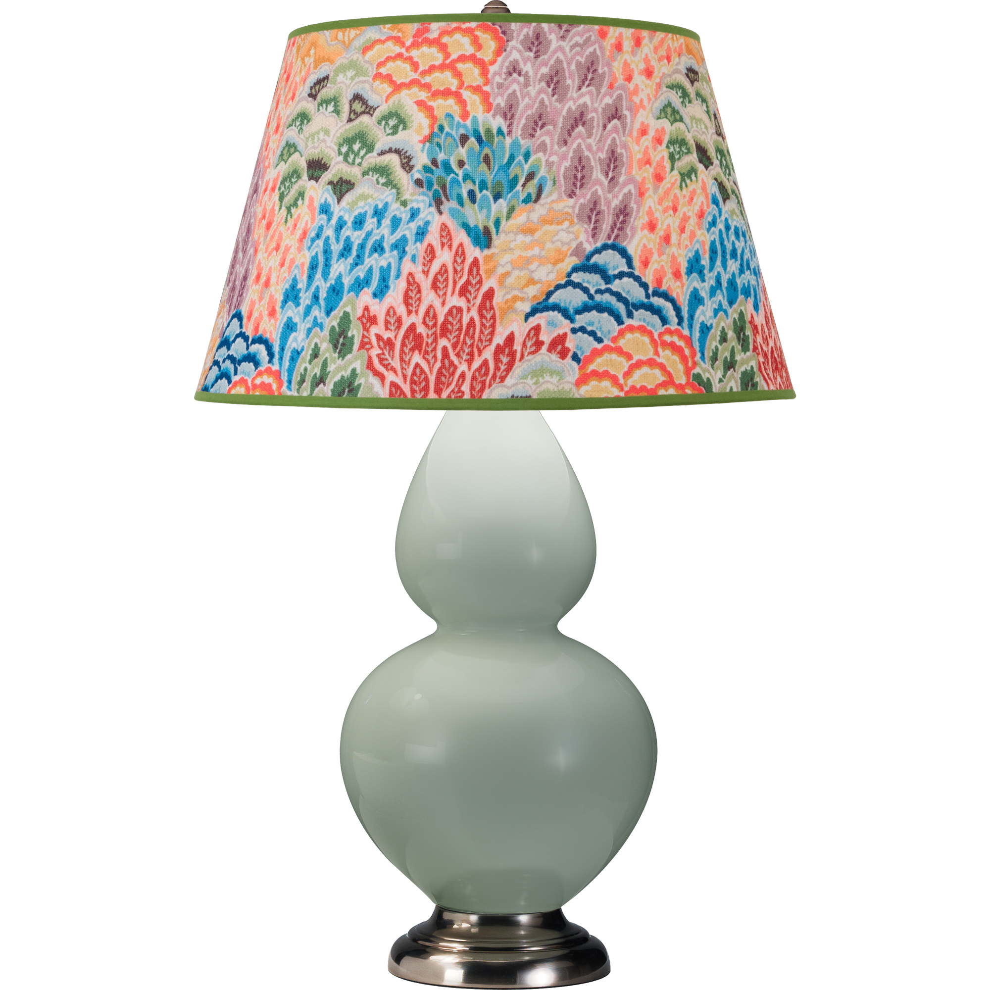 Double Gourd Table Lamp