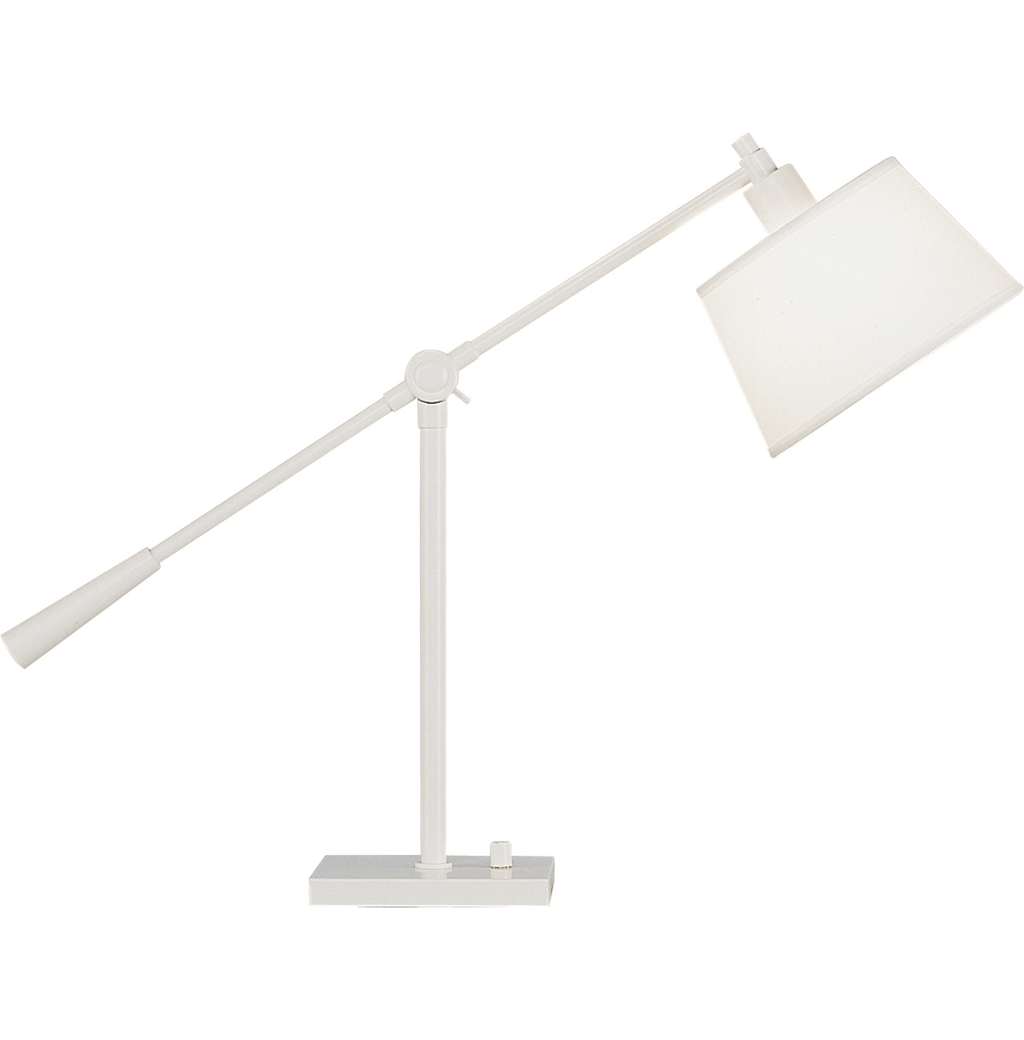 Robert Abbey REAL SIMPLE TABLE LAMP Style #1803