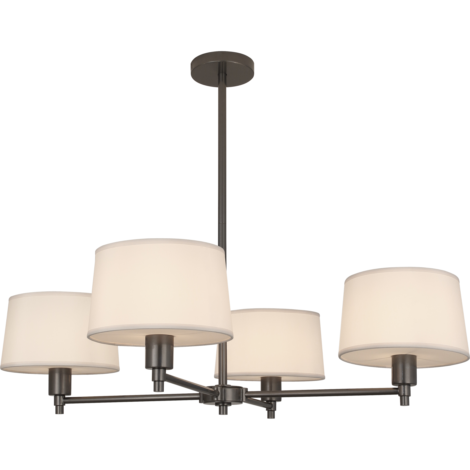 Robert Abbey REAL SIMPLE CHANDELIER Style #1827