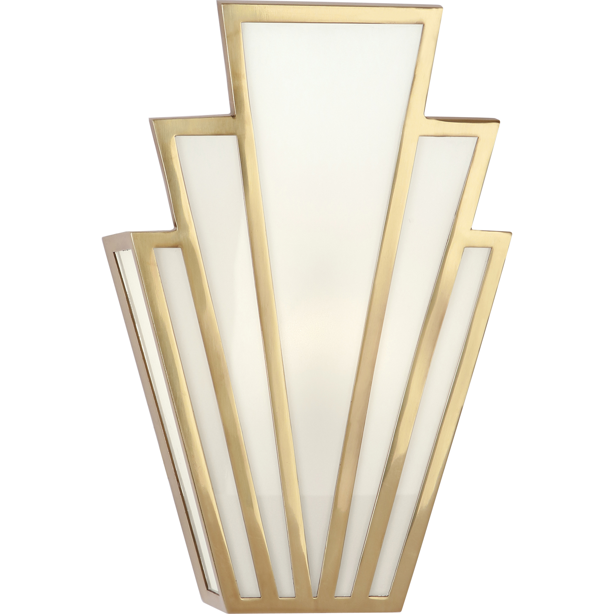 Empire Wall Sconce