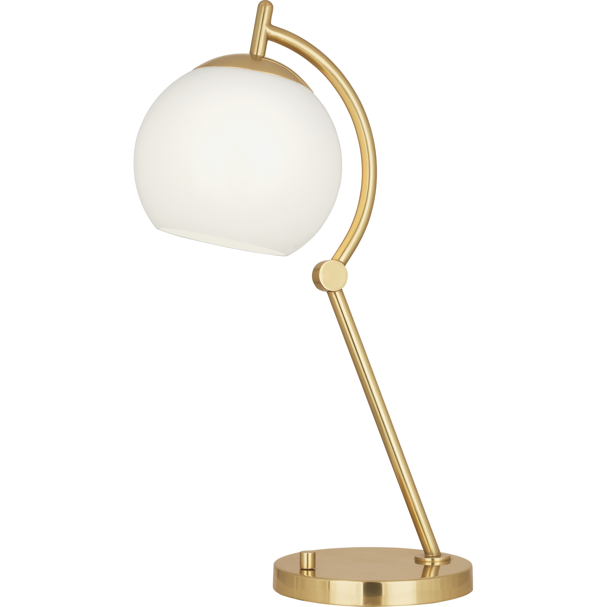 Robert Abbey NOVA TABLE LAMP Style #232