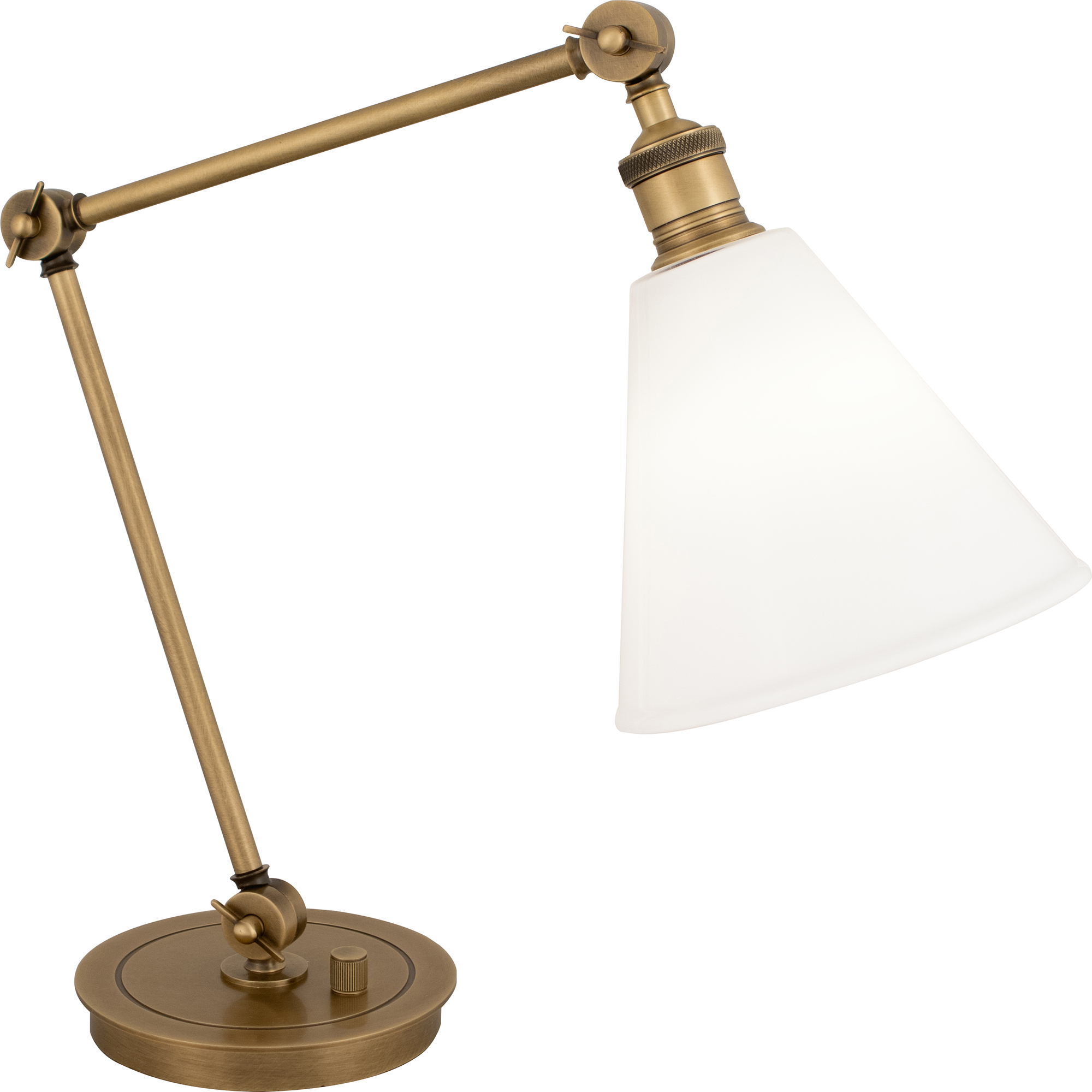 Alloy Table Lamp