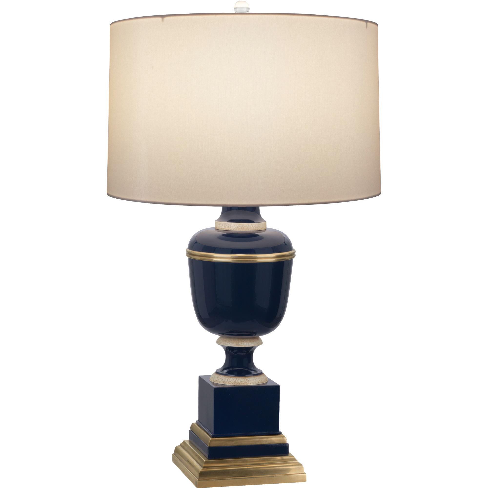 Robert Abbey ANNIKA TABLE LAMP Style #2500X