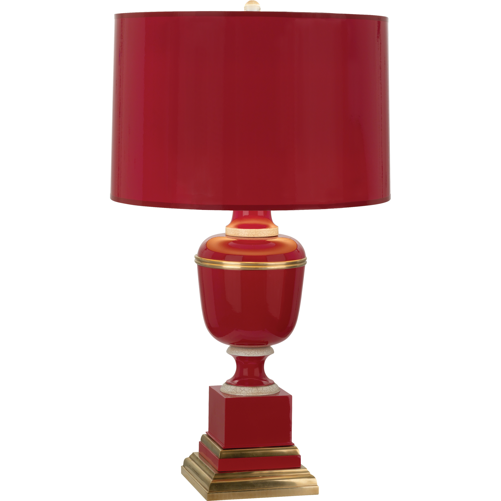 Robert Abbey ANNIKA TABLE LAMP Style #2501