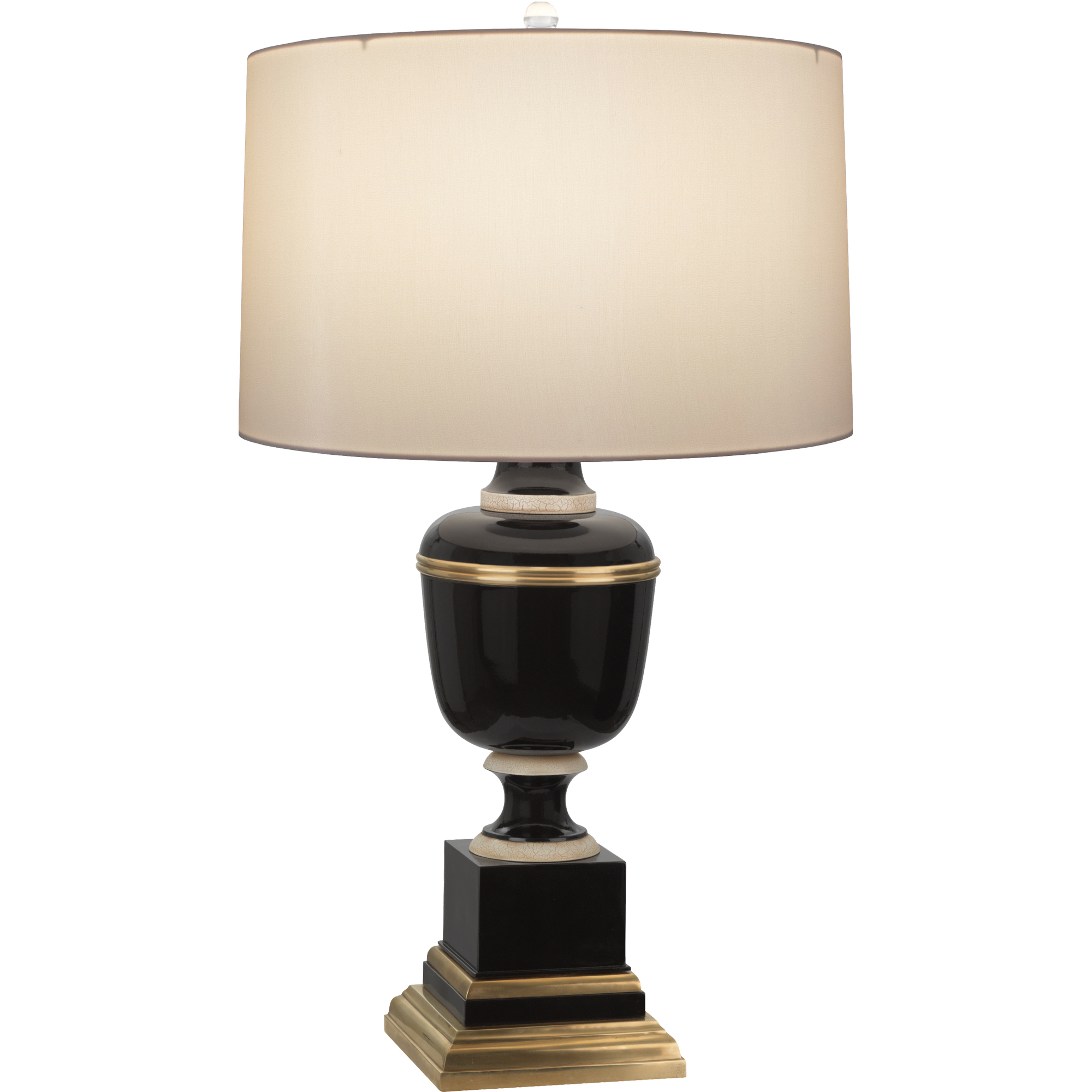 Robert Abbey ANNIKA TABLE LAMP Style #2503X