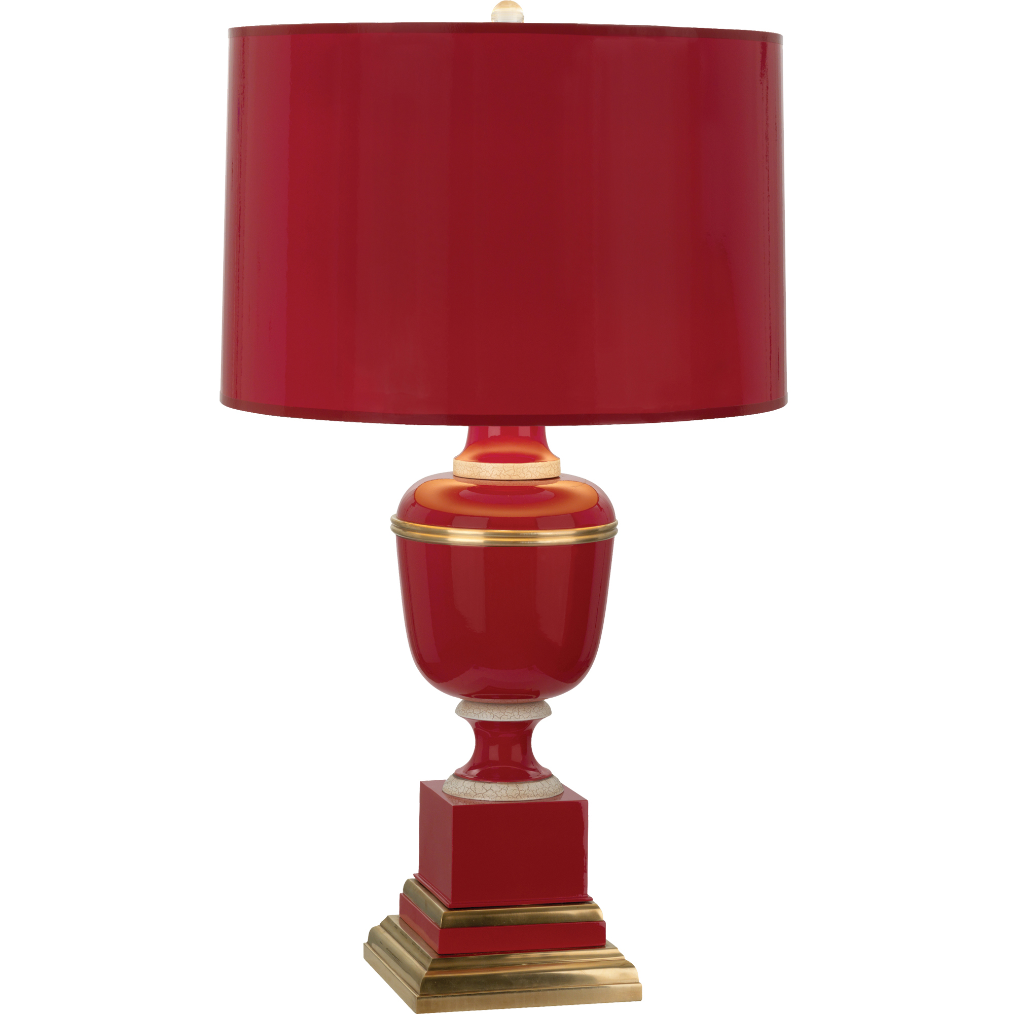 Robert Abbey ANNIKA ACCENT LAMP Style #2505