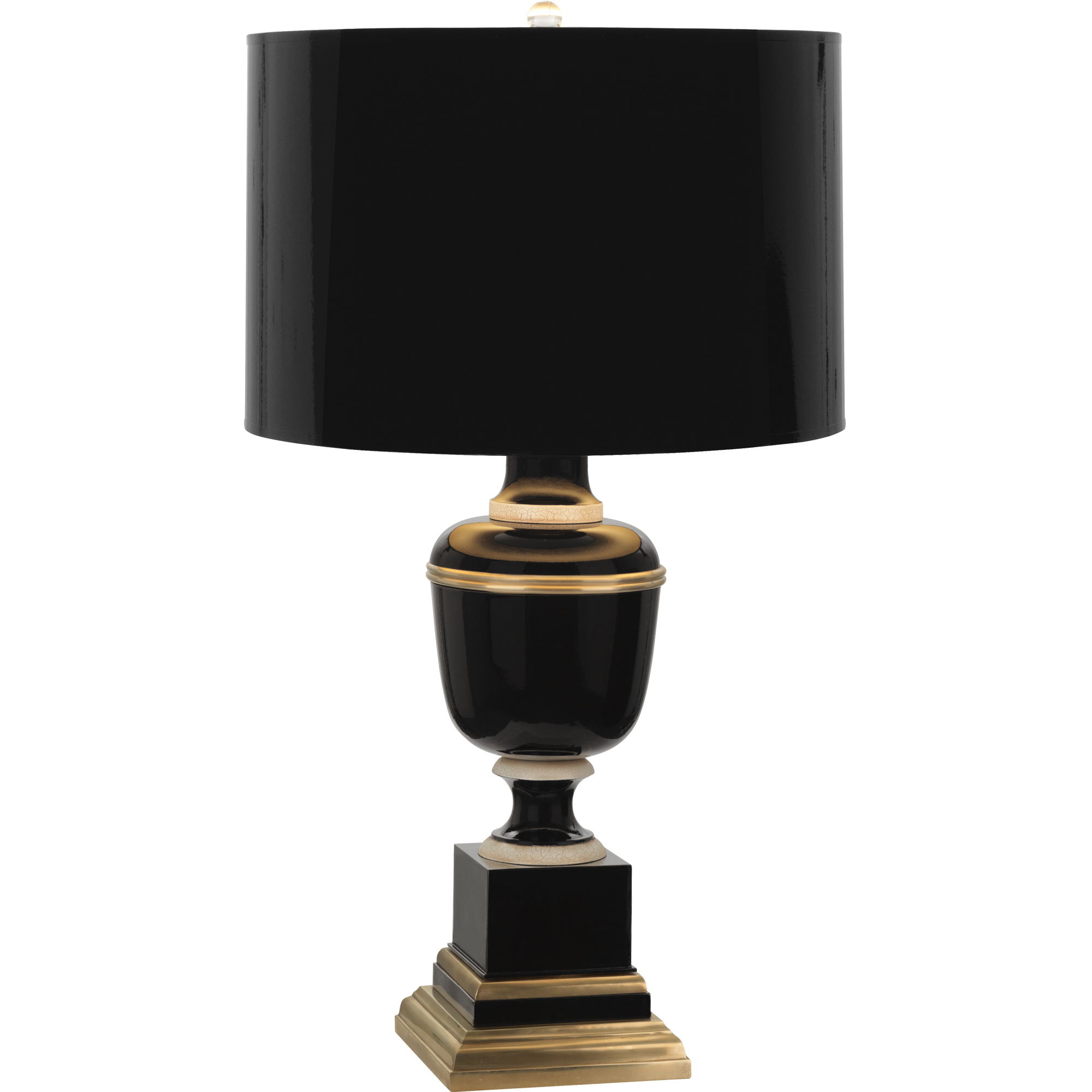 Annika Accent Lamp