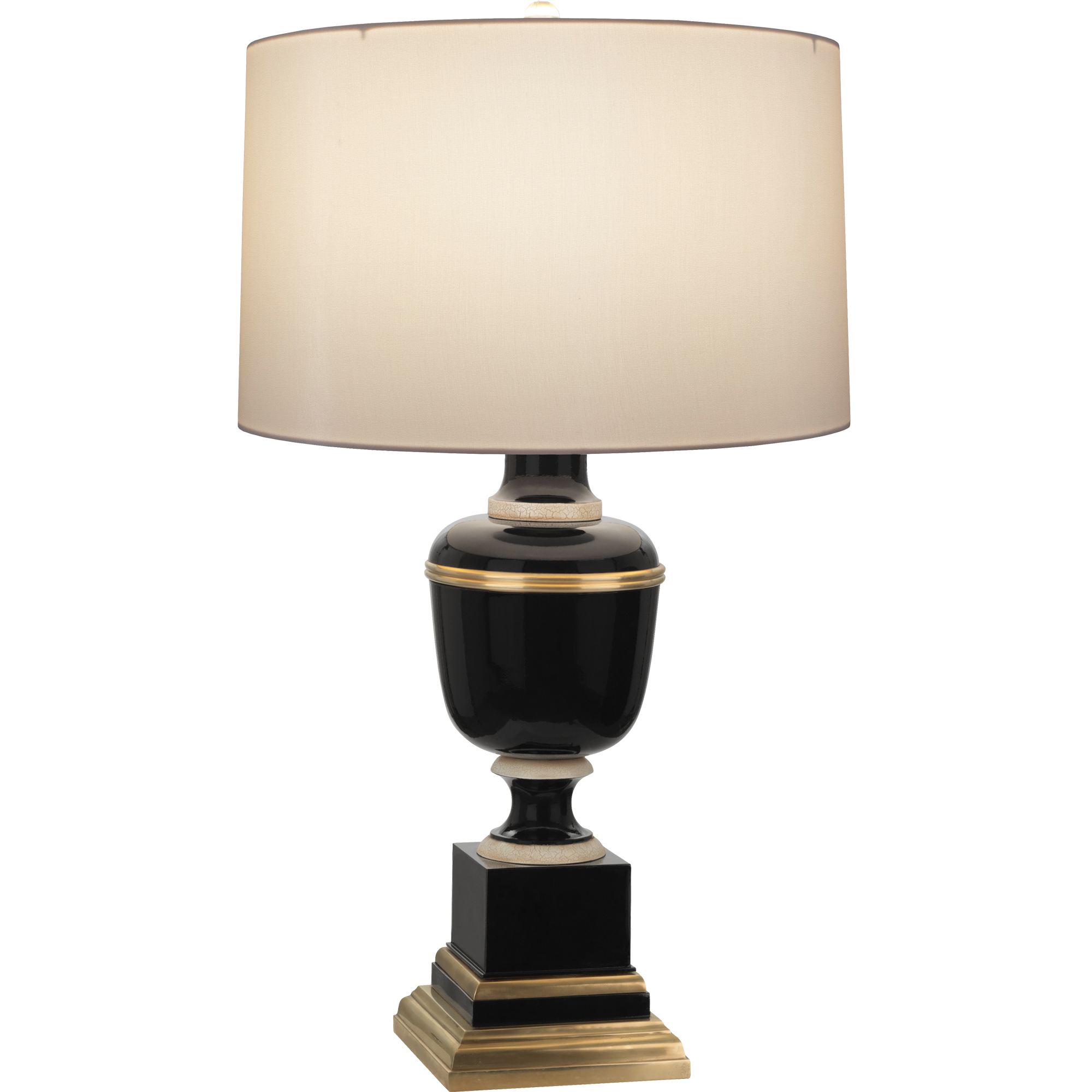 Robert Abbey ANNIKA ACCENT LAMP Style #2507X