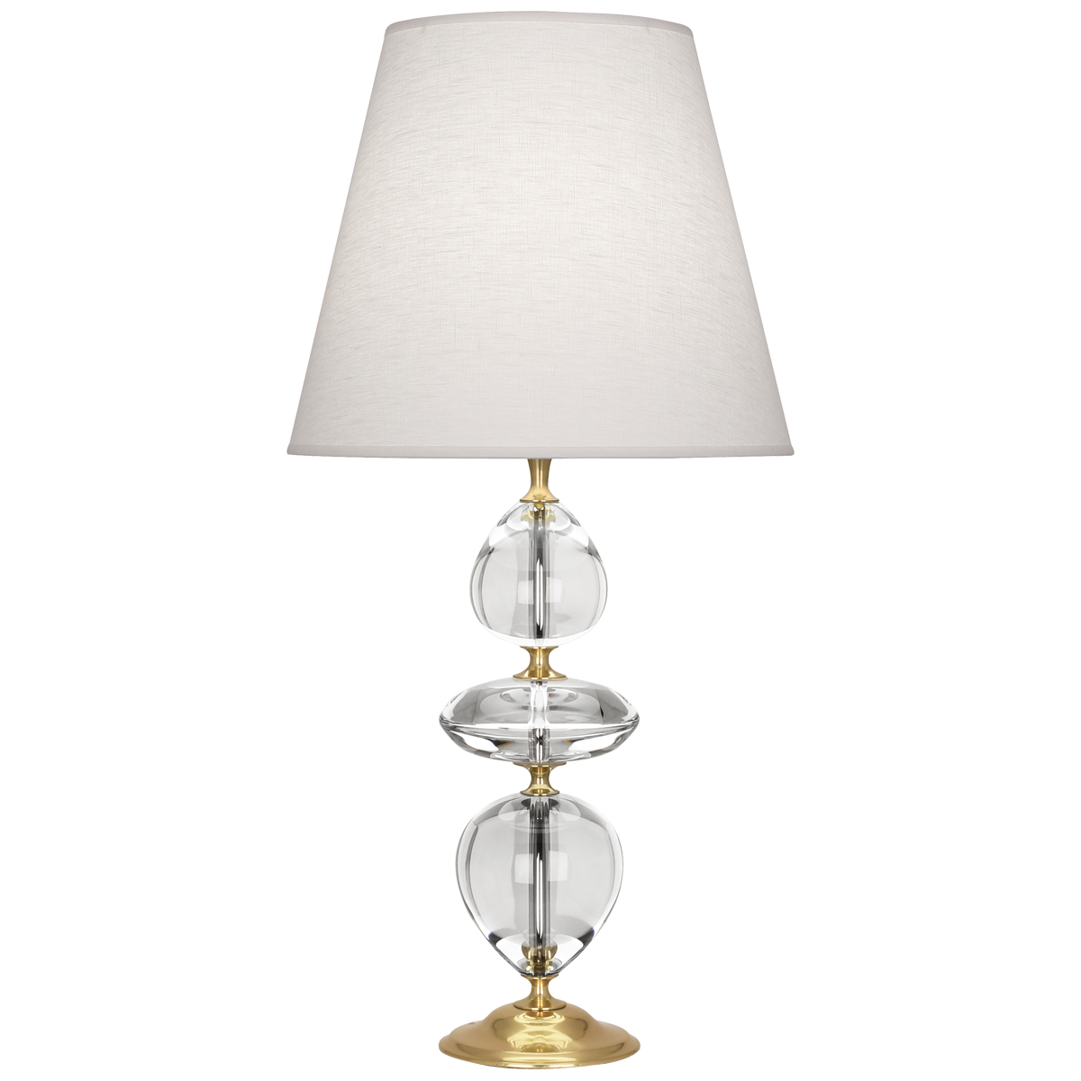 Williamsburg Orlando Table Lamp