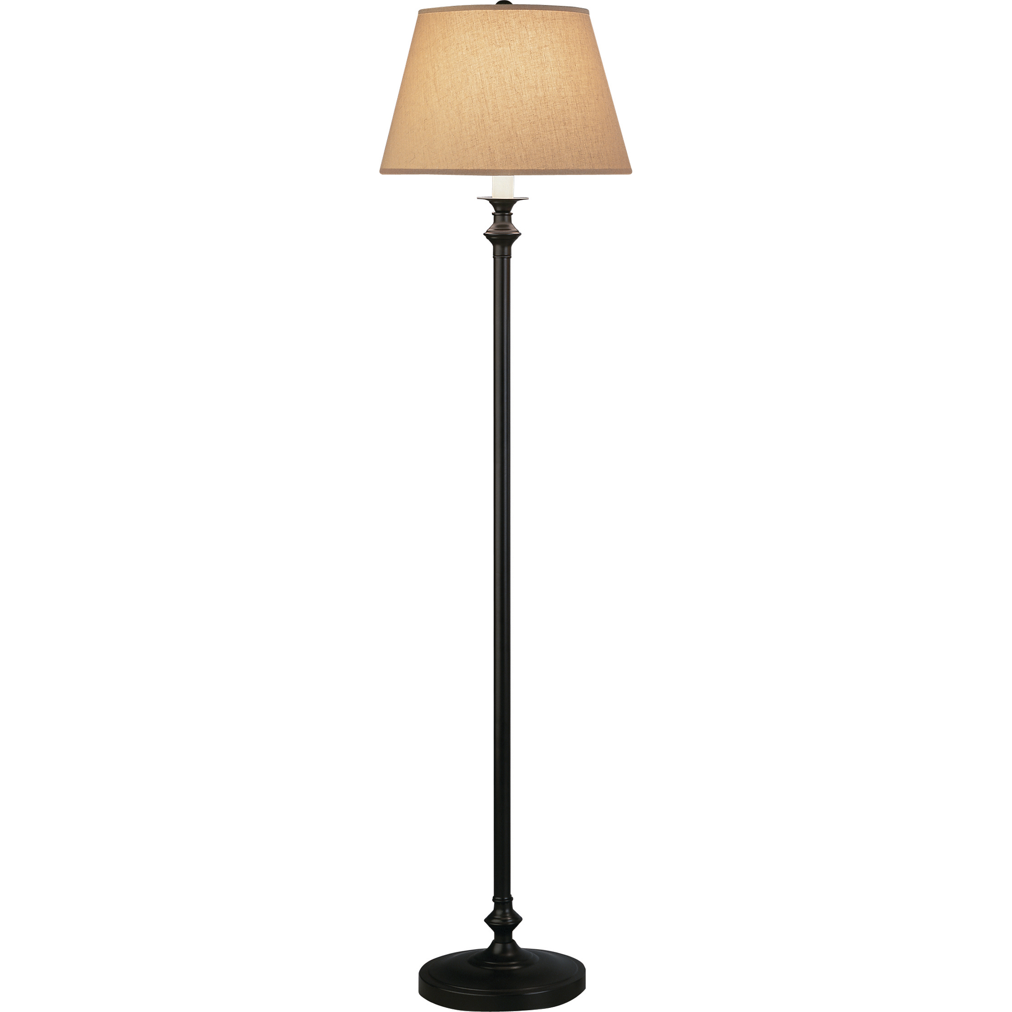 Robert Abbey WILTON FLOOR LAMP Style #2606X