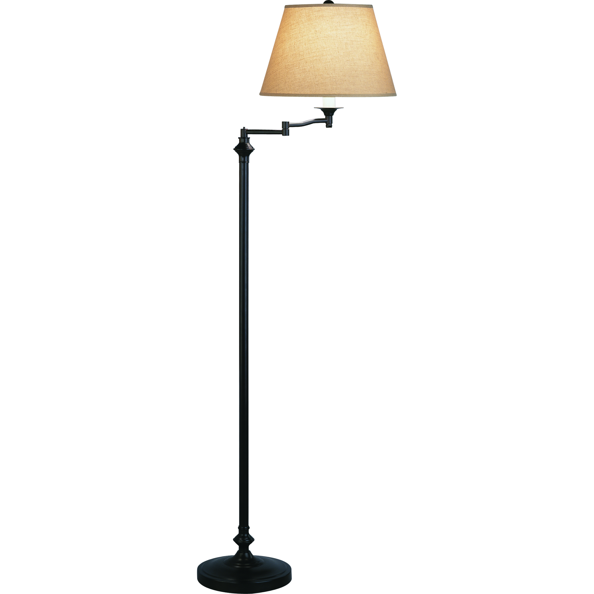 Robert Abbey WILTON FLOOR LAMP Style #2607X