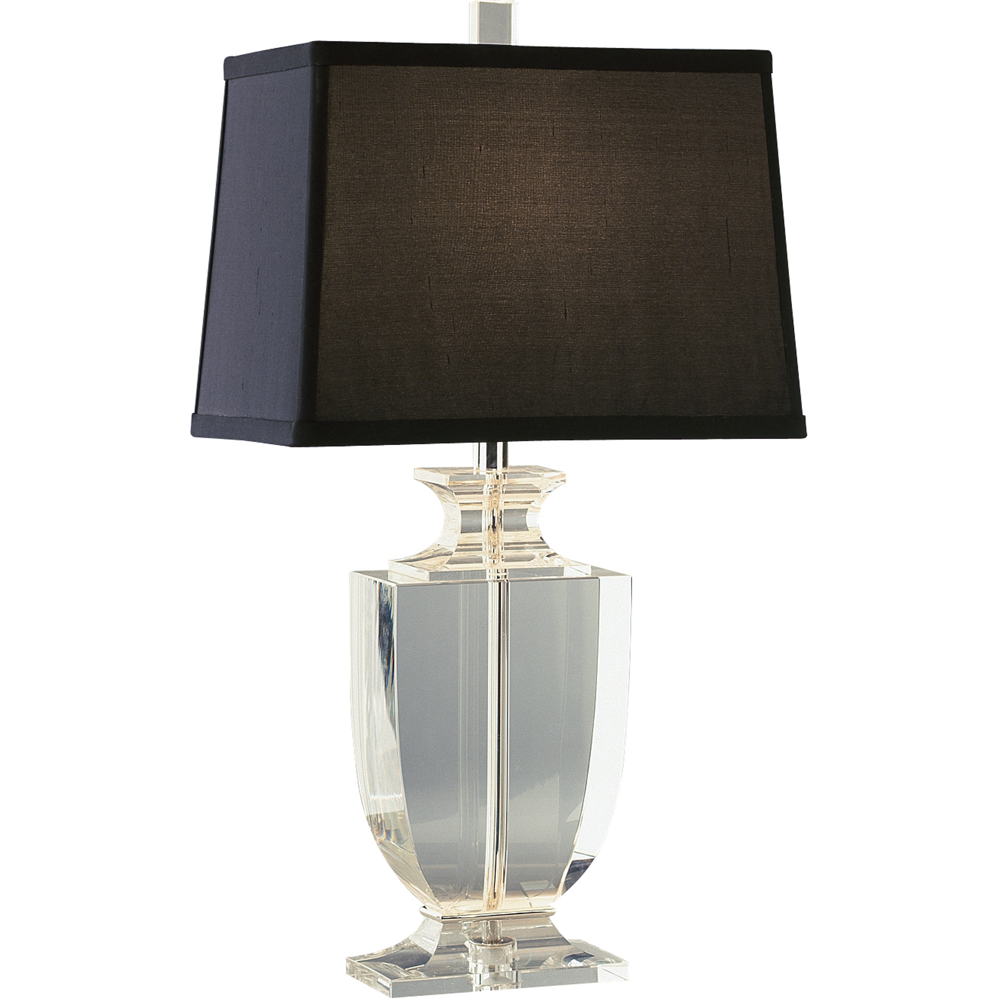 Robert Abbey ARTEMIS ACCENT LAMP Style #3329B