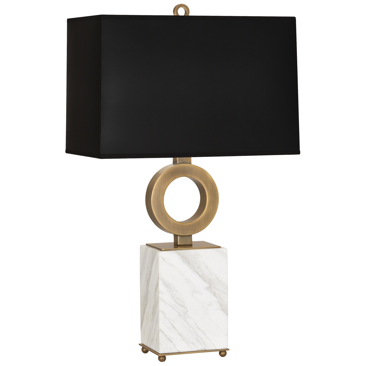 Robert Abbey OCULUS TABLE LAMP Style #405B