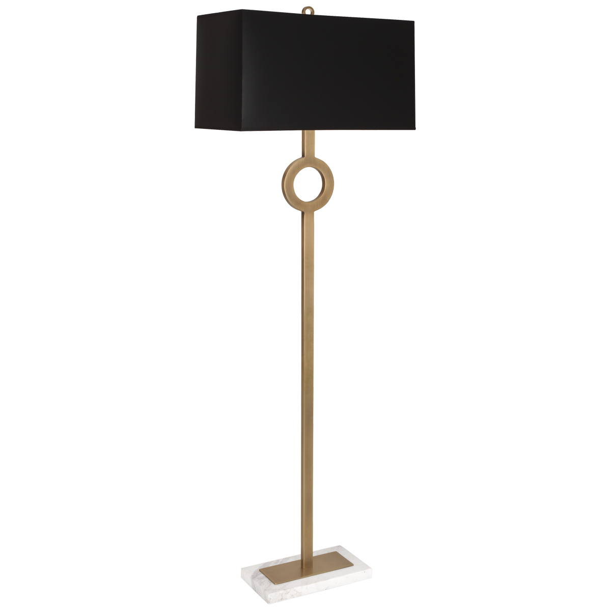 Oculus Floor Lamp