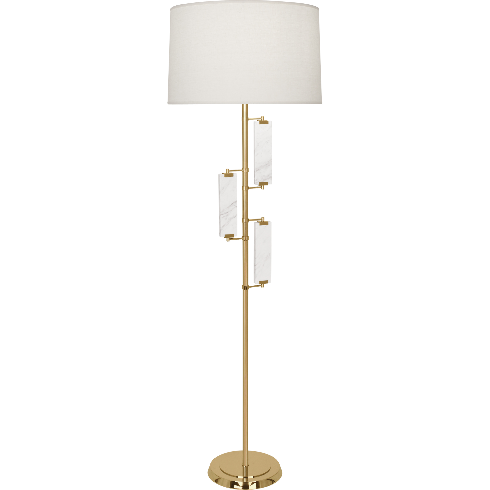 Alston Floor Lamp