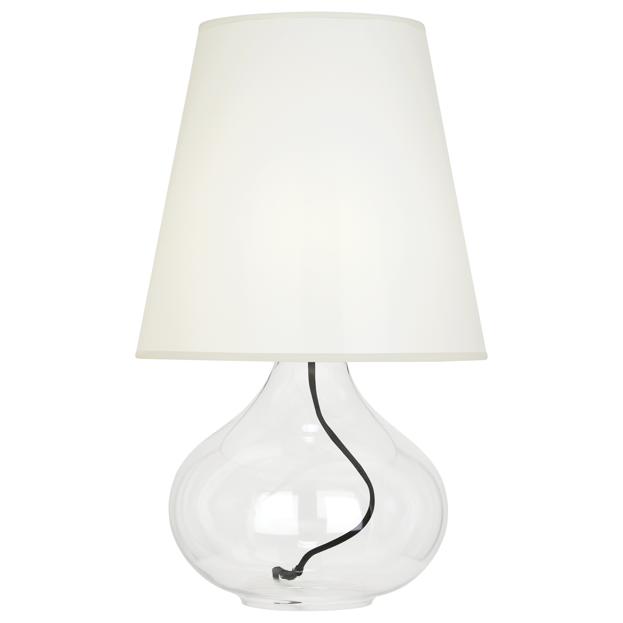 Robert Abbey JUNE ACCENT LAMP Style #458W