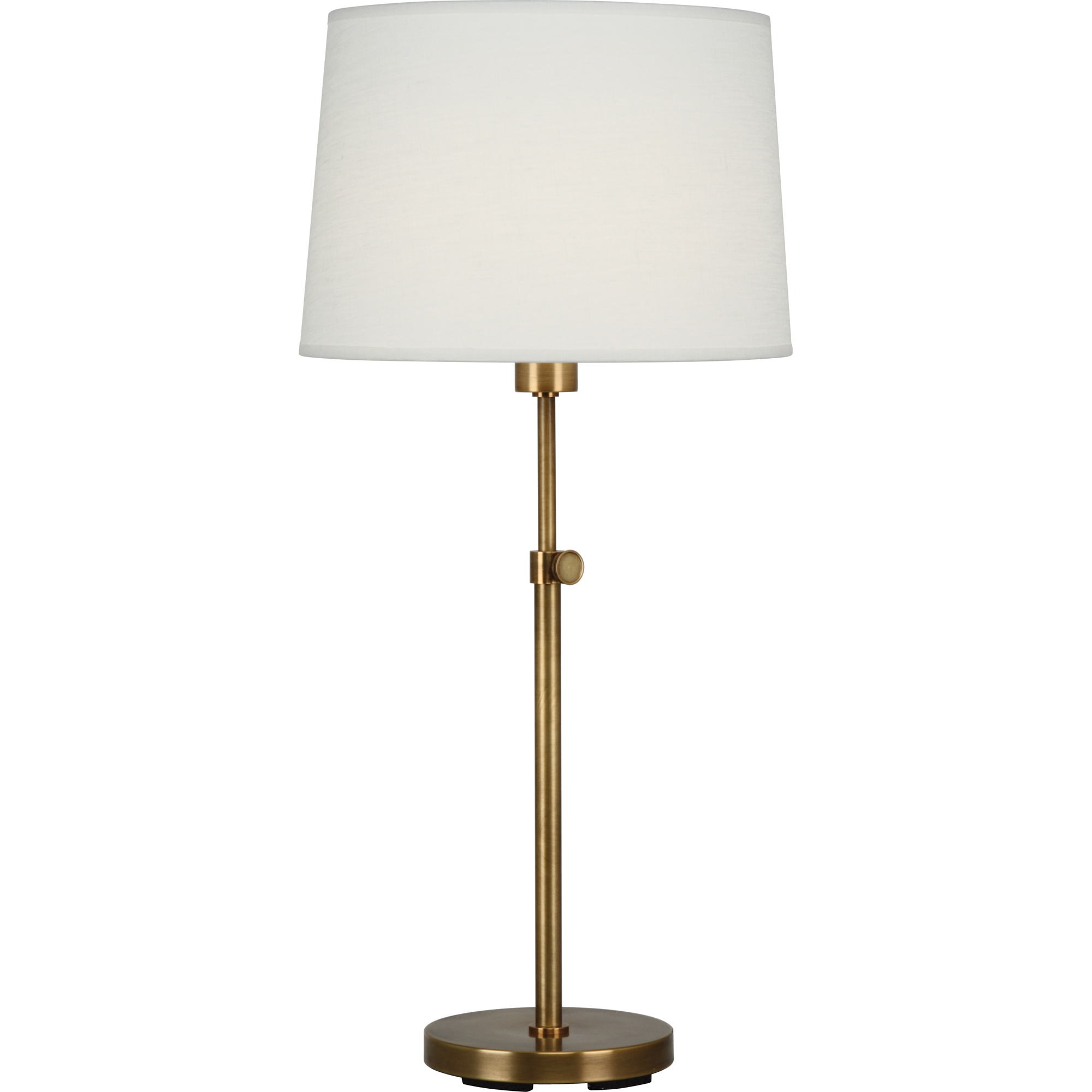 Robert Abbey KOLEMAN TABLE LAMP Style #462